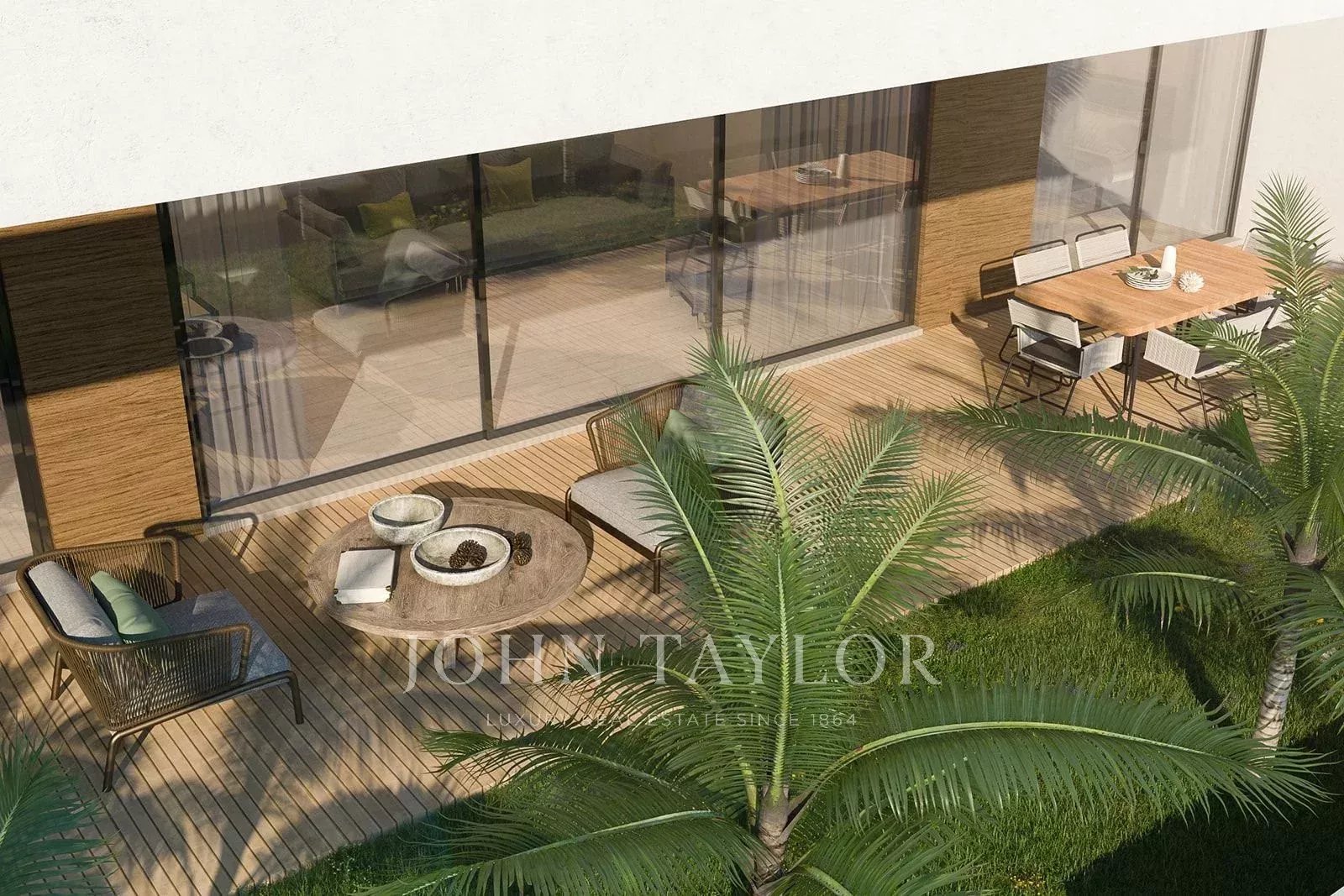 Mieszkanie 3 pokoi 106 m² Limassol, Cypr