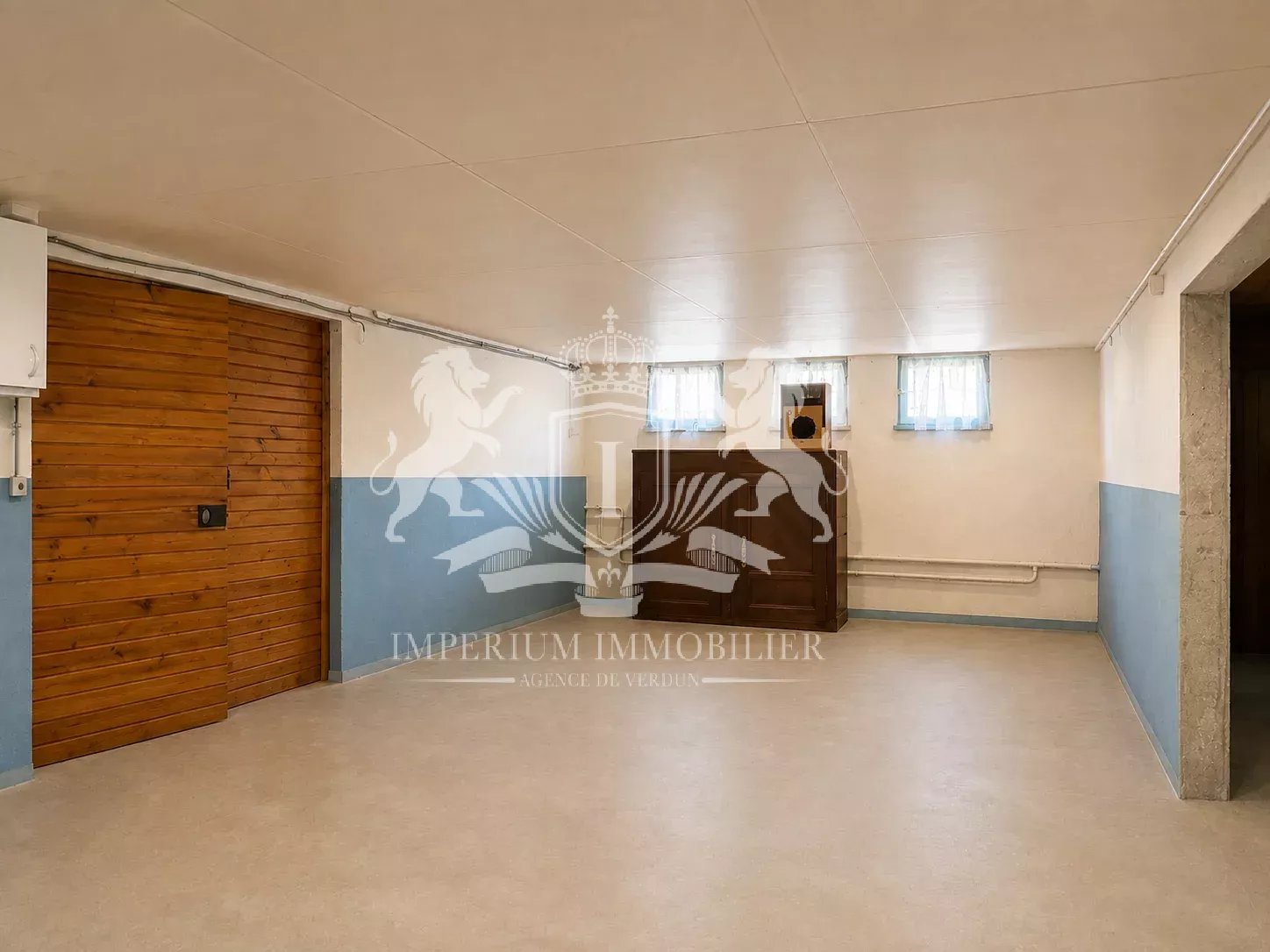 Maison individuelle avec sous-sol complet – Quartier Dieu du Trice — photo 8