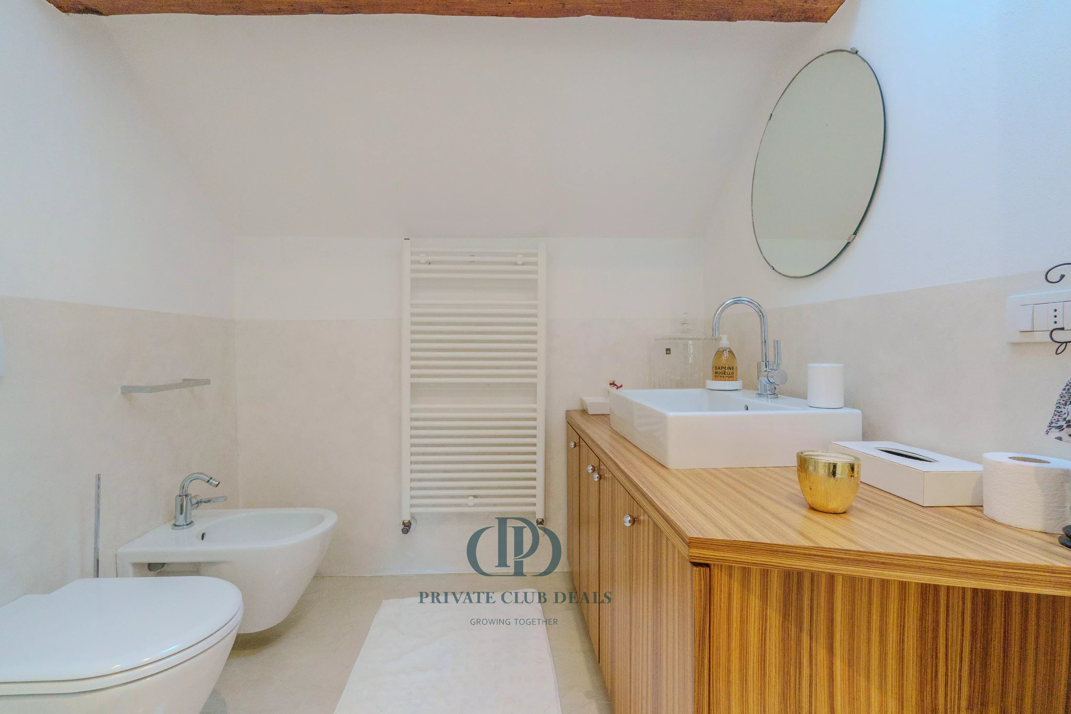 Villa Gignese - picture 12