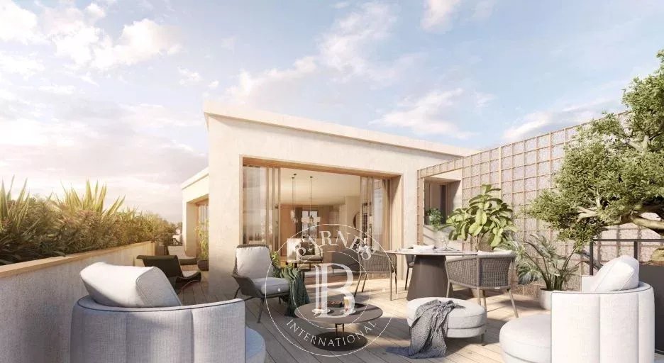 Penthouse Paris 75017  -  ref 86880503 (picture 1)