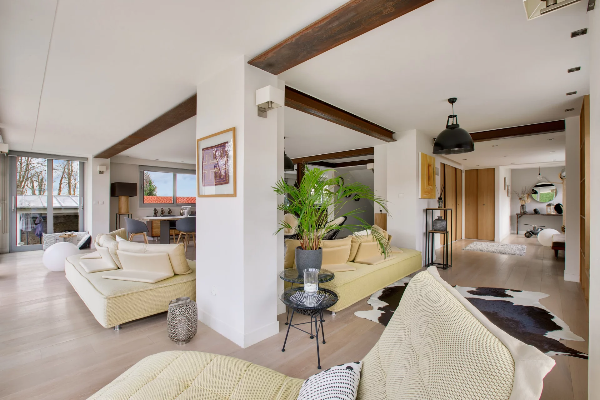 Noisy-le-Roi - CENTRE