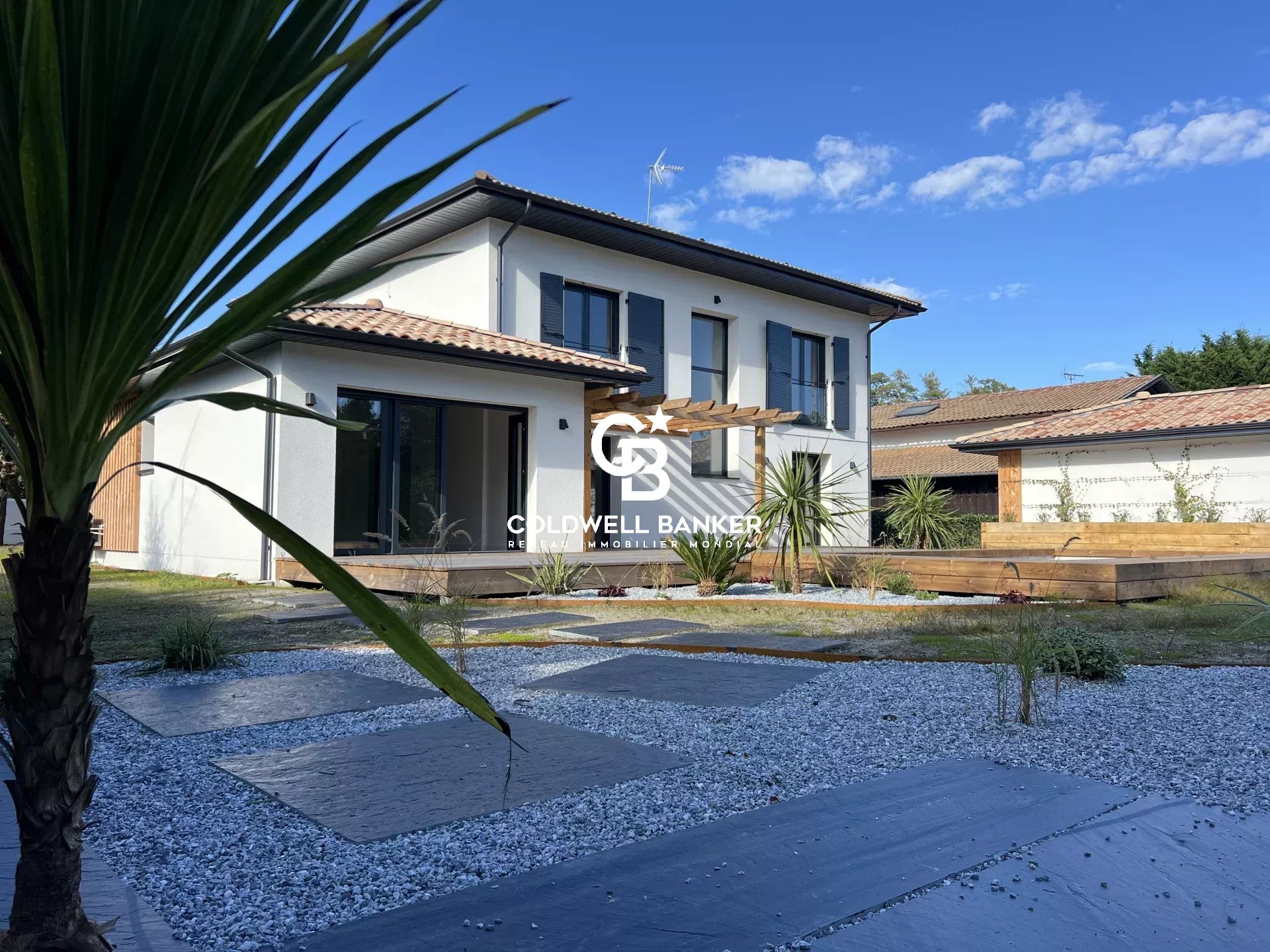 Agence immobilière de Silver Coast Int. Realty