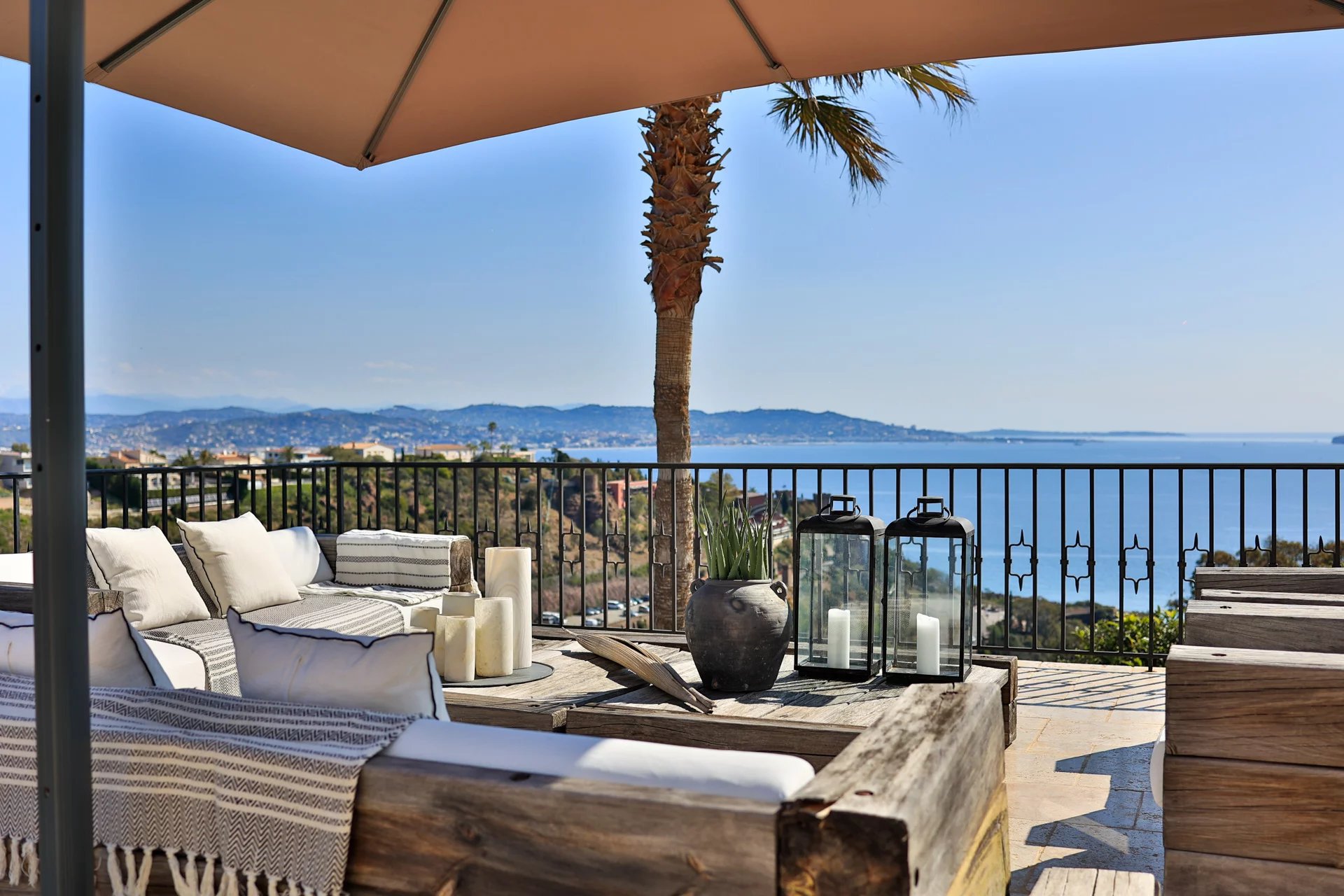 Sale Villa Théoule-sur-Mer