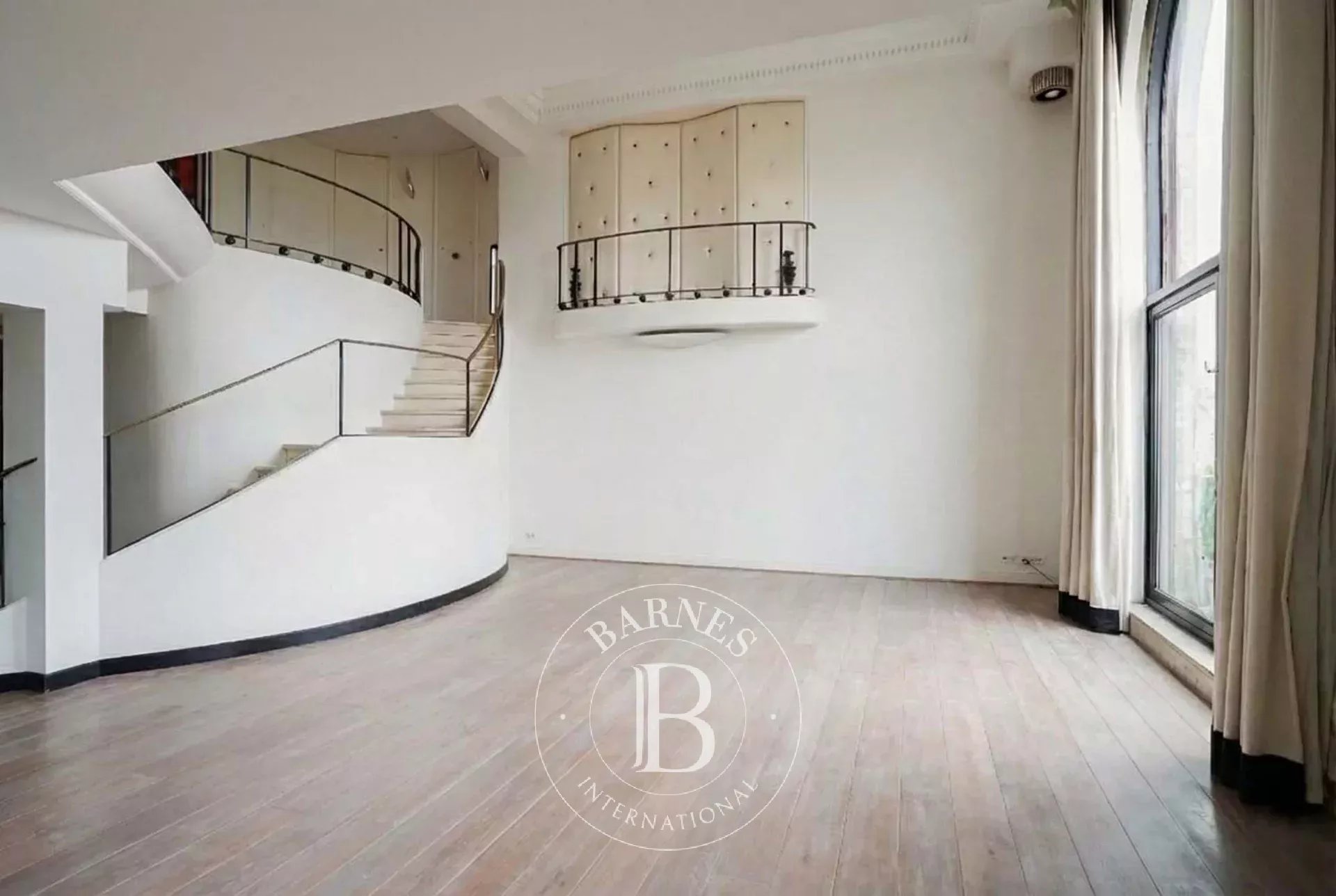 Paris  - Apartment 3 Bedrooms - picture 5