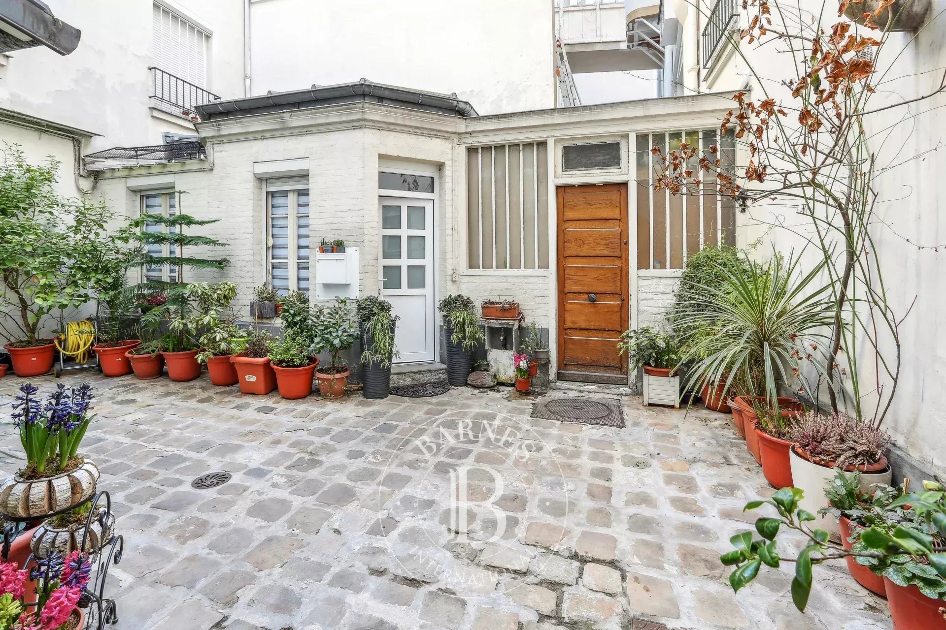 Daire Paris 7ème - picture 13