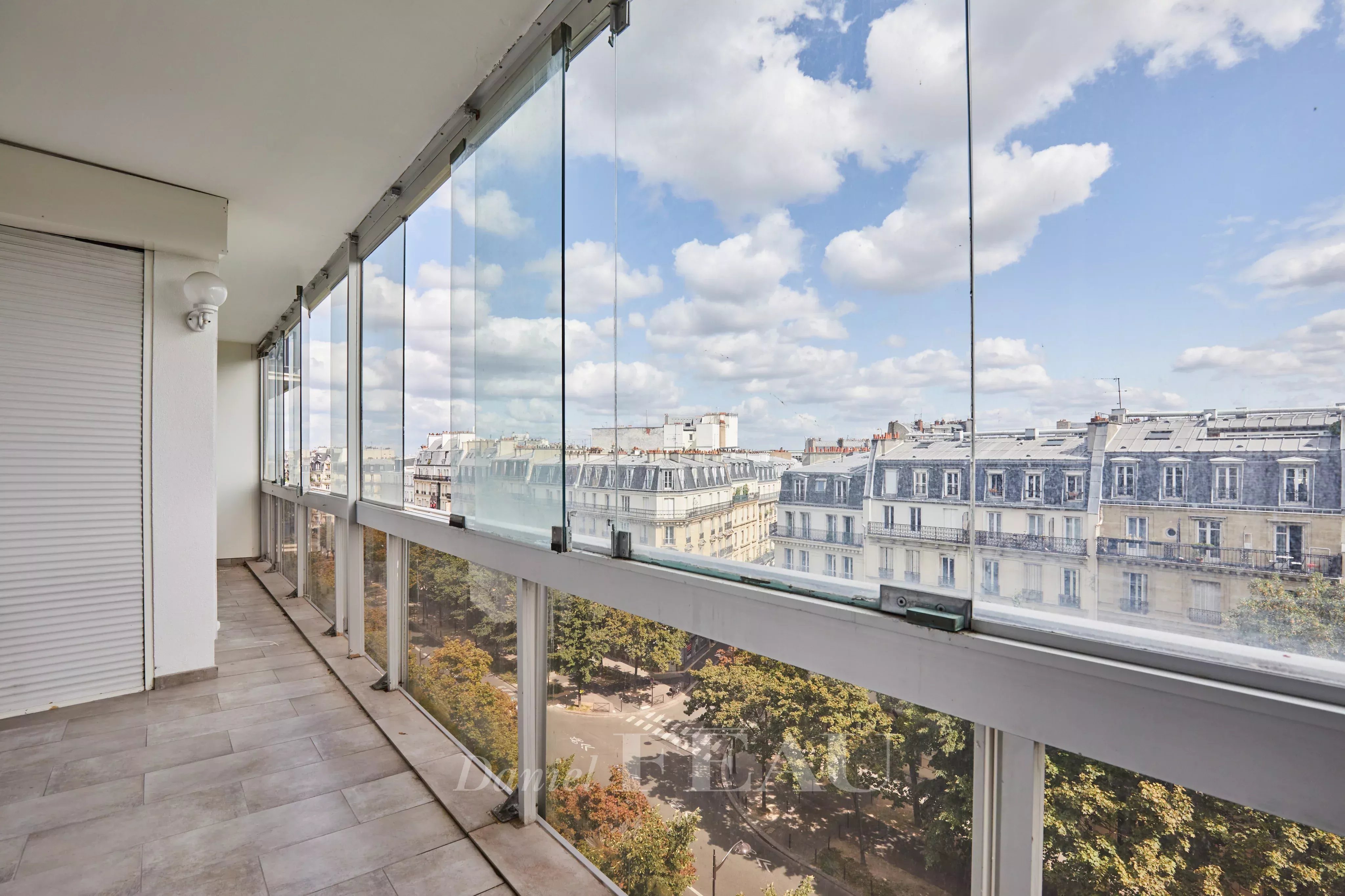 Sale Apartment Paris 14th