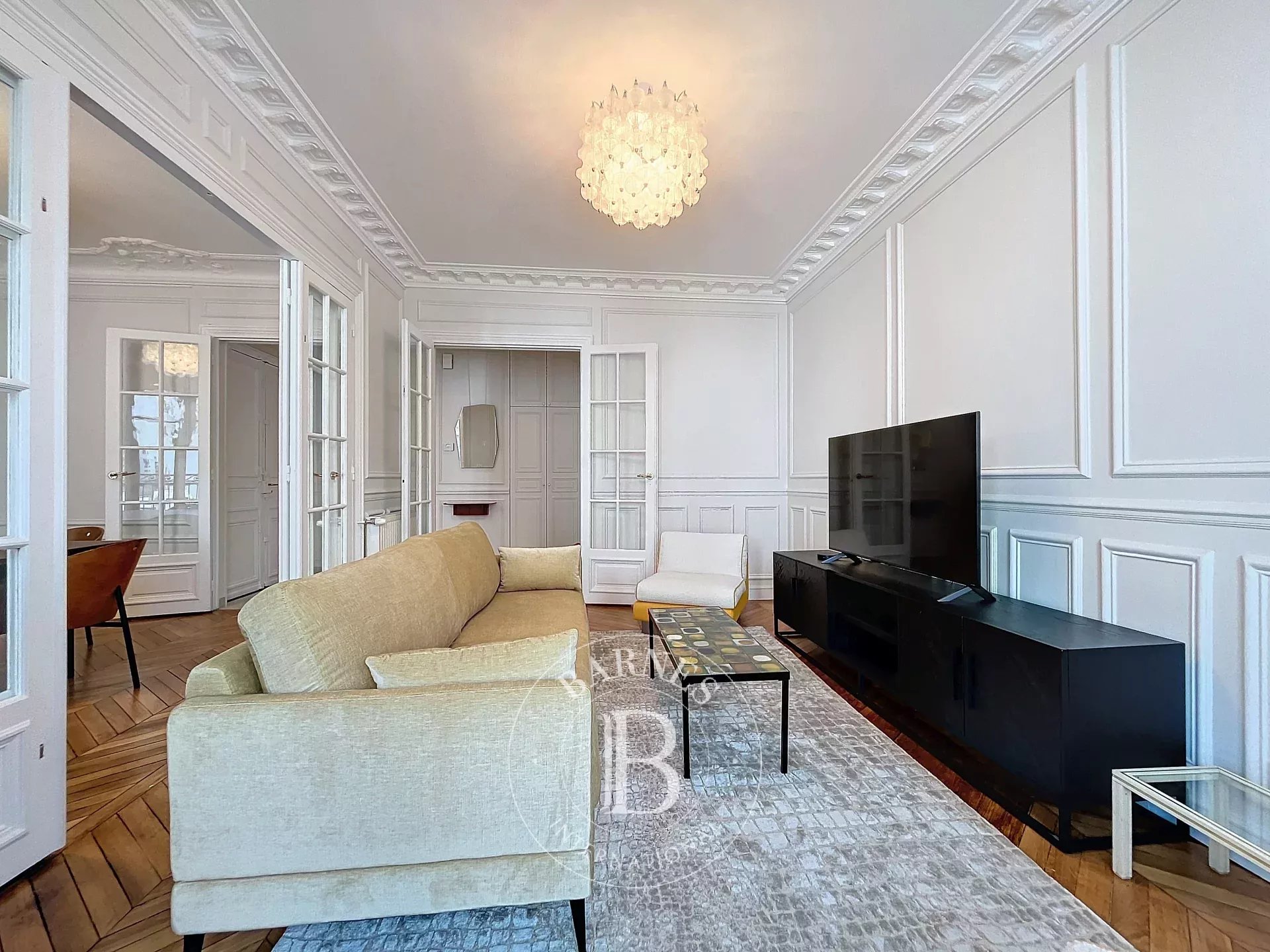 Daire Paris 19ème - picture 14