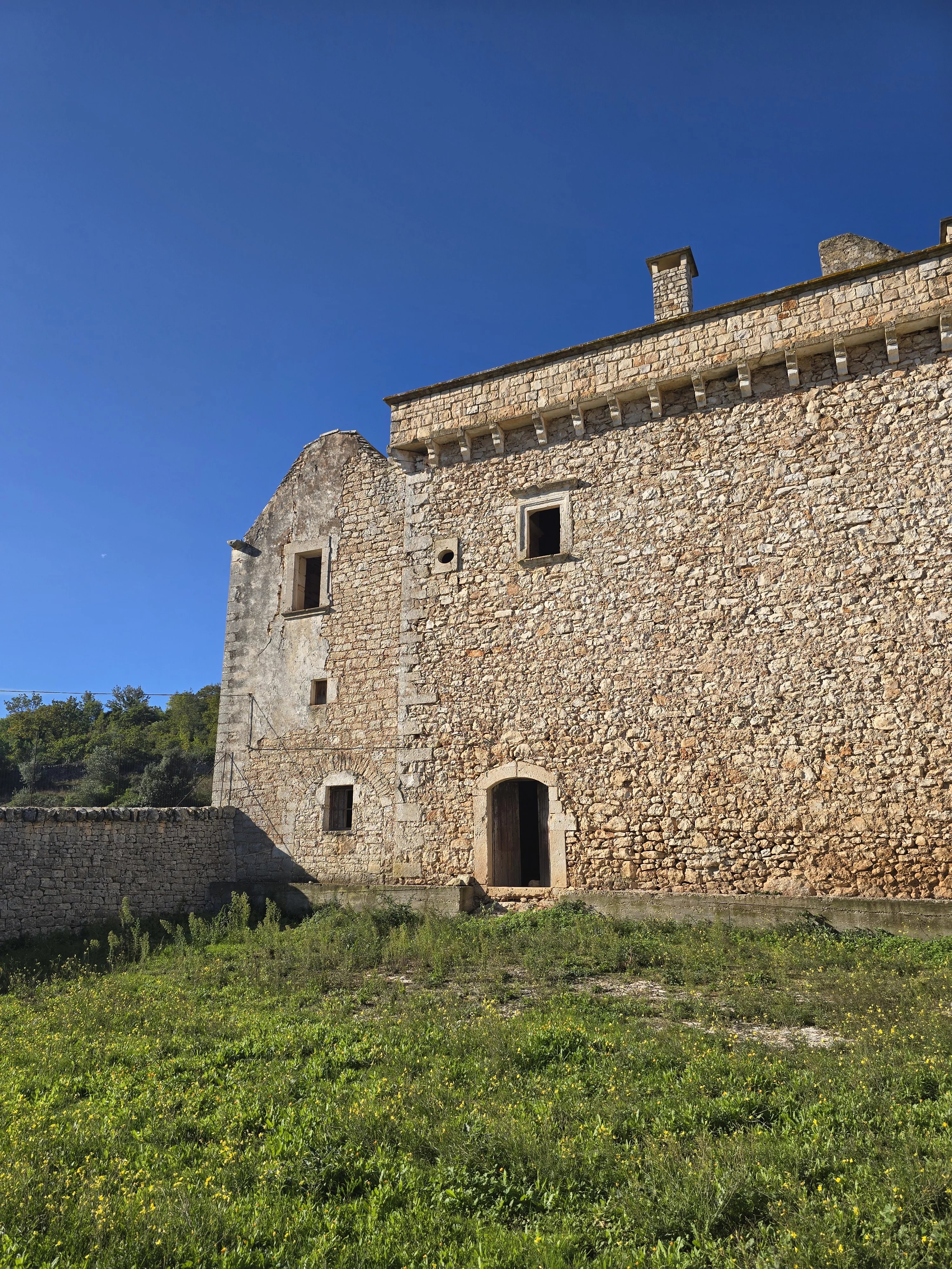 Venta Granja Ceglie Messapica