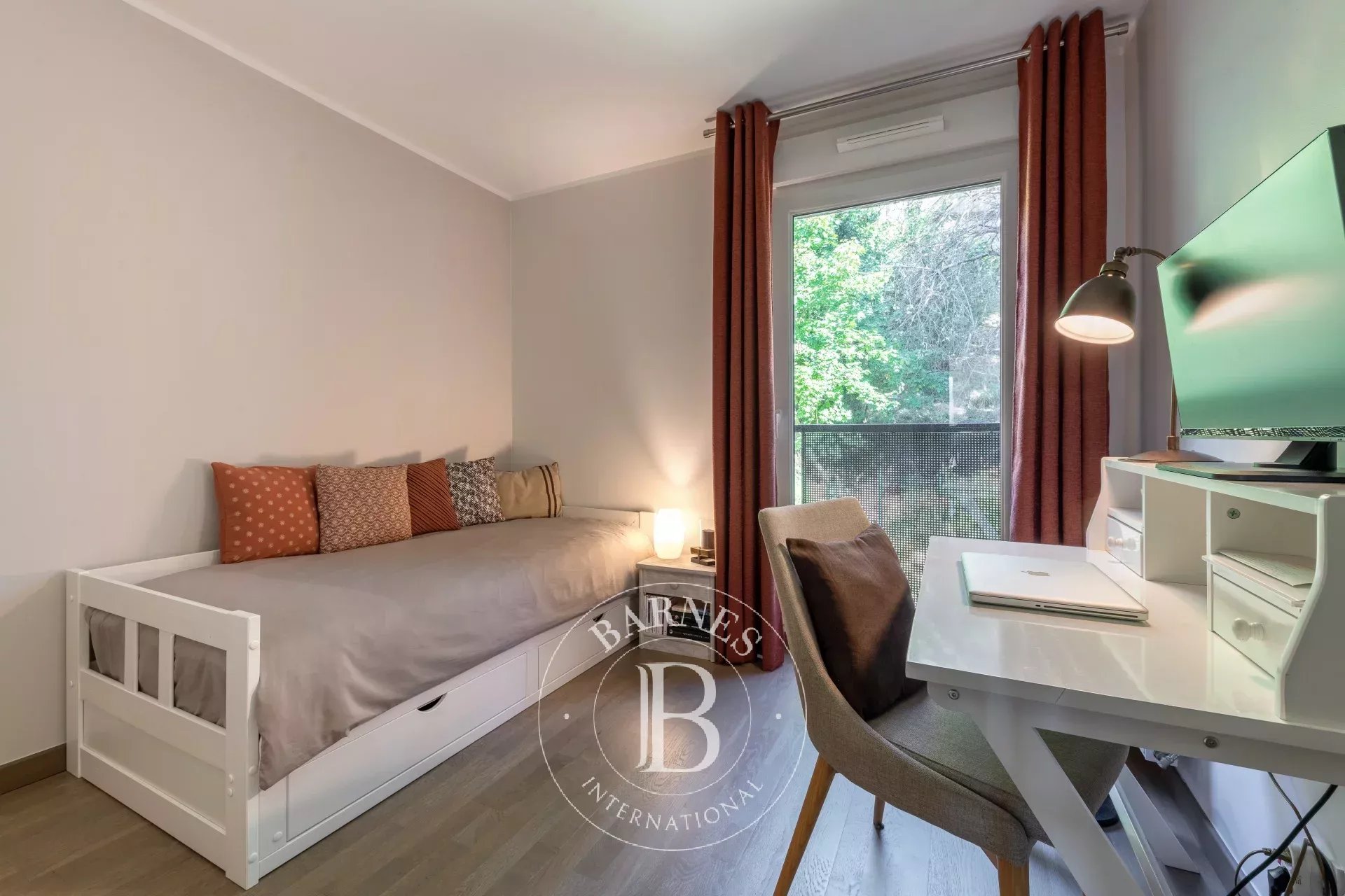 Daire Lyon 9ème - picture 11