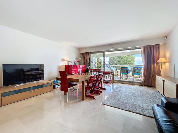 3-Bedroom Apartment in Nice — photo 7