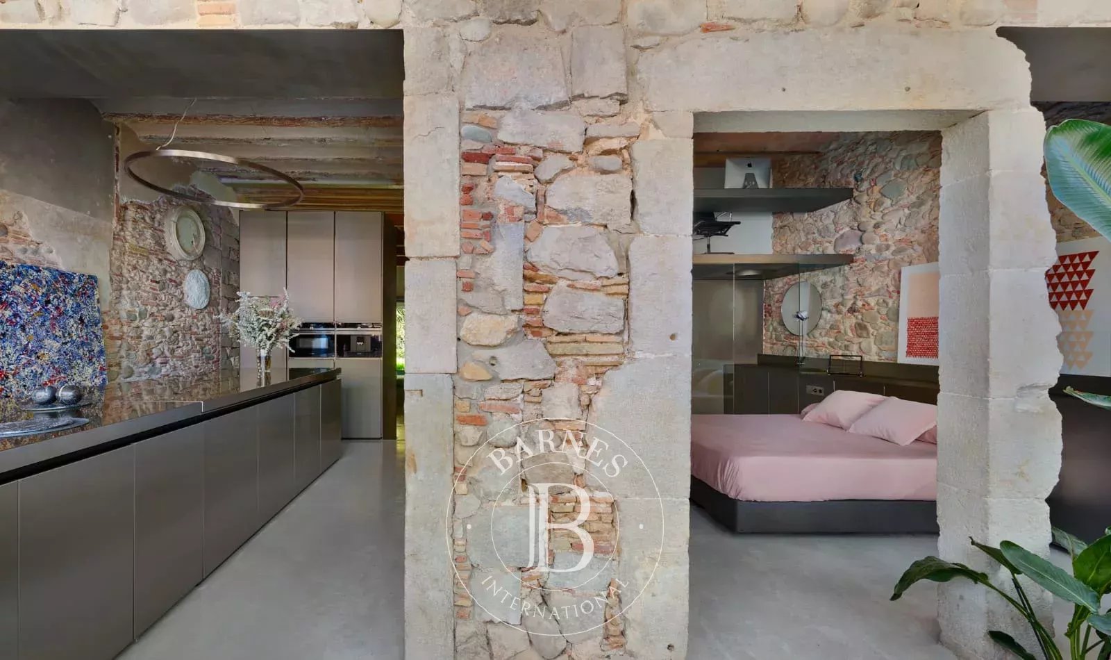 Girona  - Appartement  - picture 11