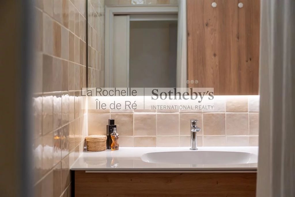 Vente Appartement La Rochelle