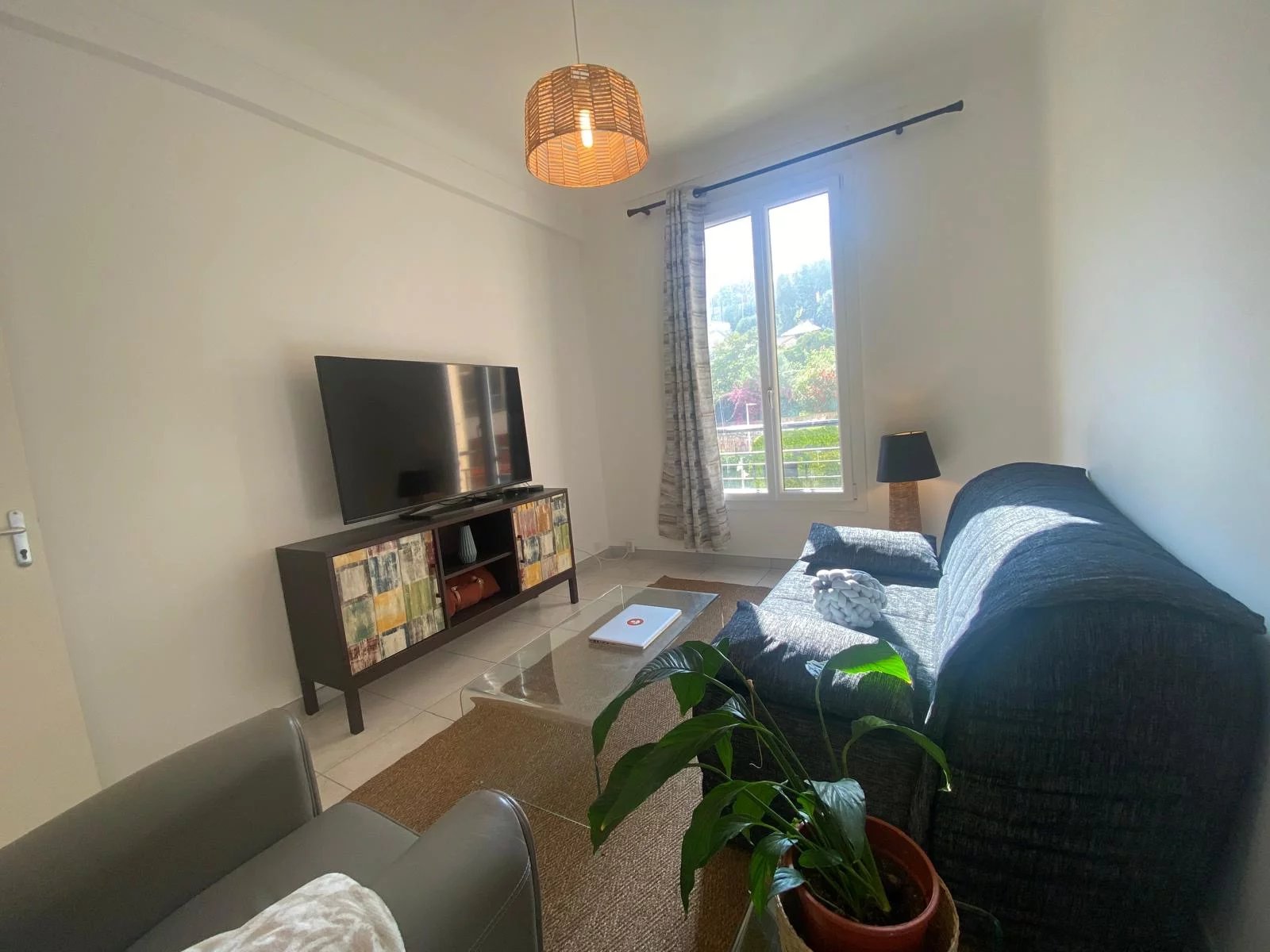 Location Appartement Beausoleil
