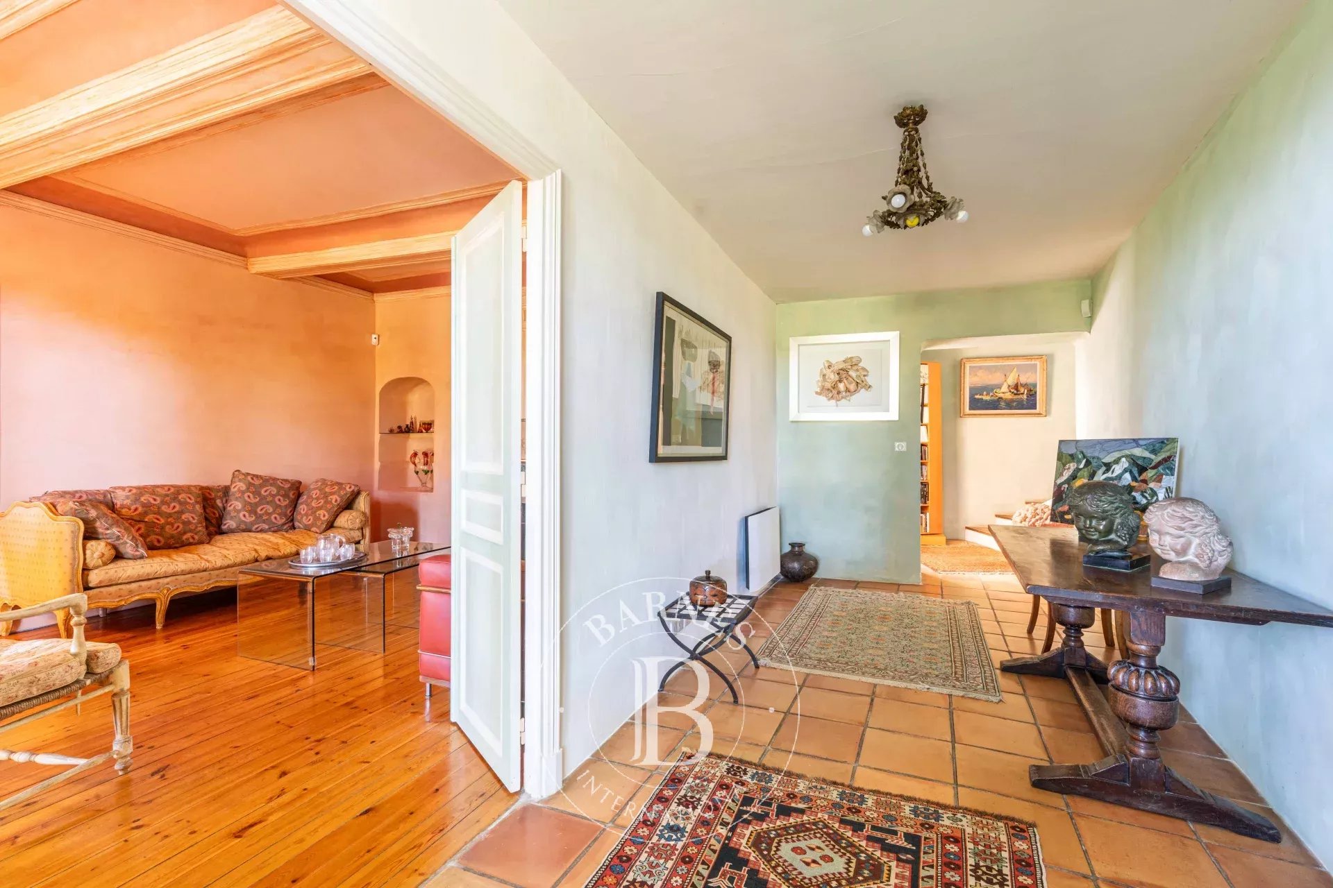 Mülkiyet Aix-en-Provence - picture 18