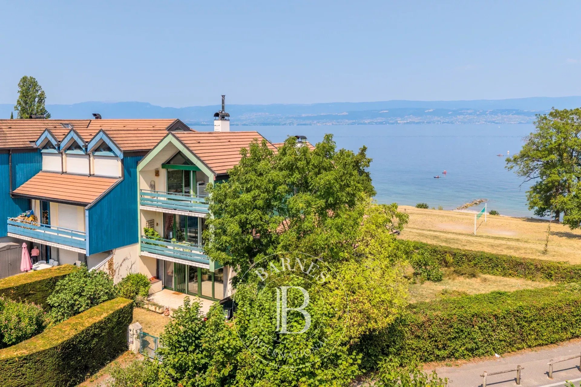 Maison Anthy-sur-Léman  -  ref 87150633 (picture 1)