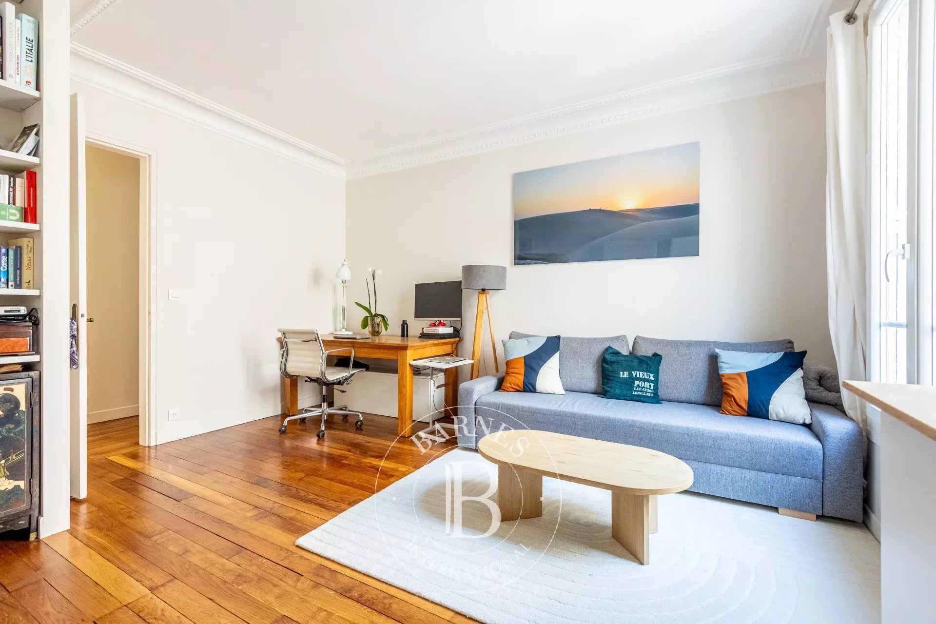 Apartment Paris 75017  -  ref 86783517 (picture 3)
