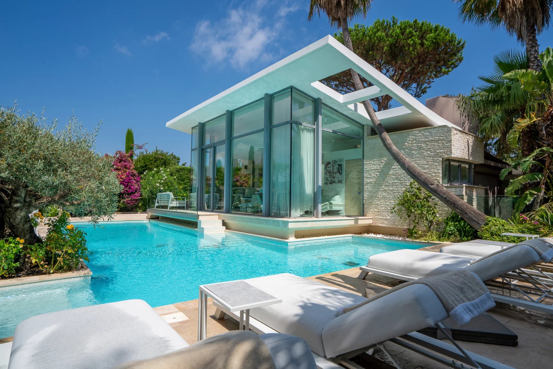 Saint-Tropez, Var