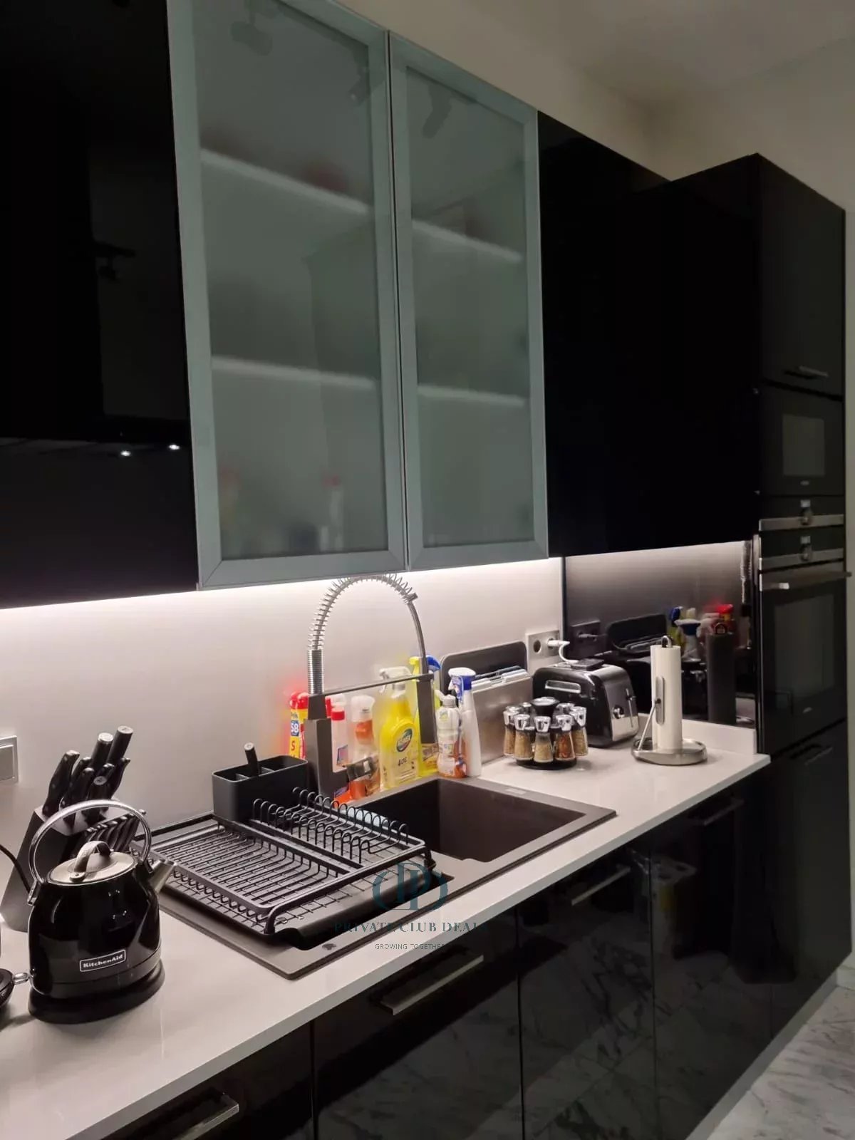 Daire Campione d'Italia - picture 29