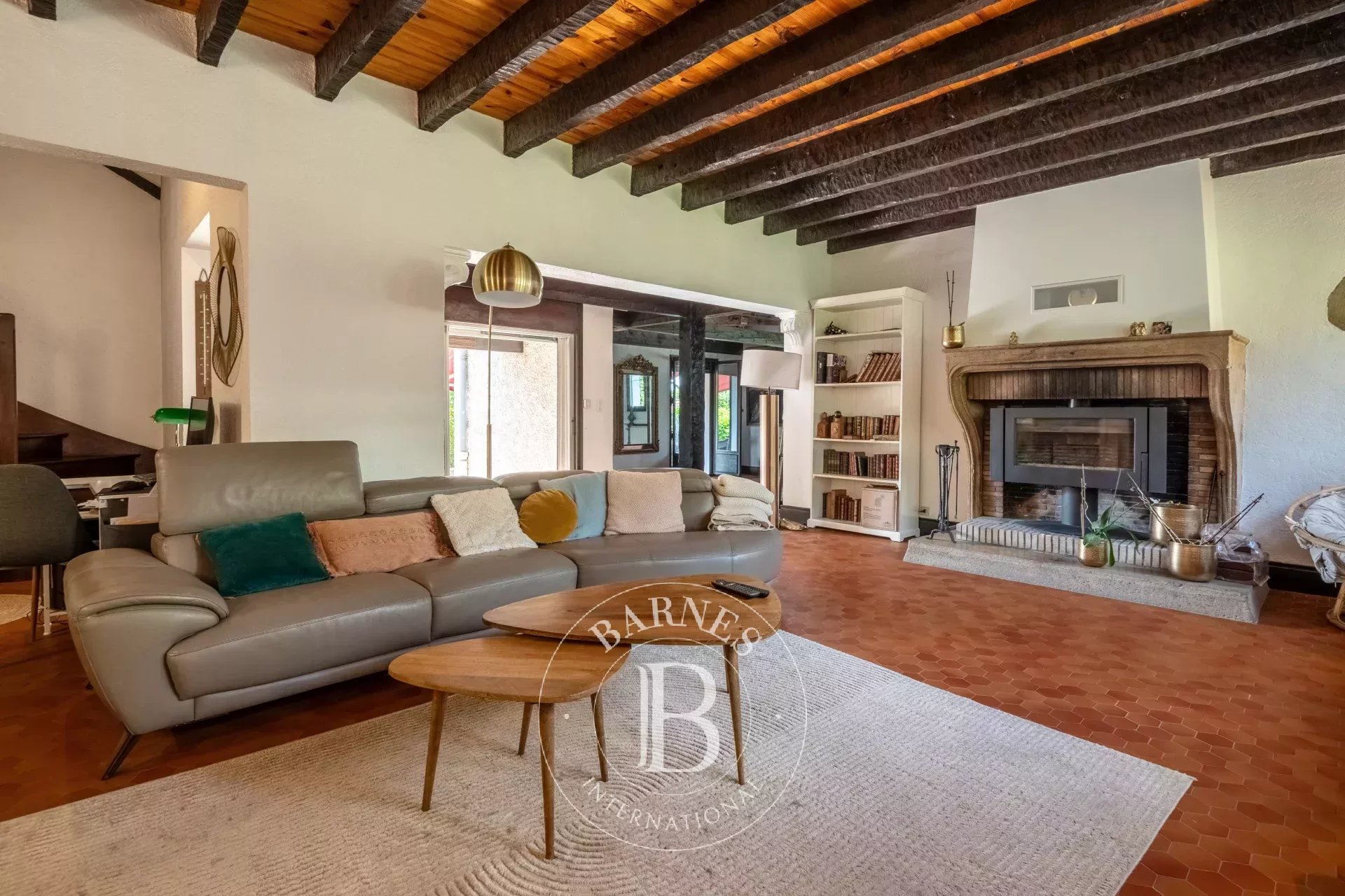 Ev Saint-Cyr-au-Mont-d'Or