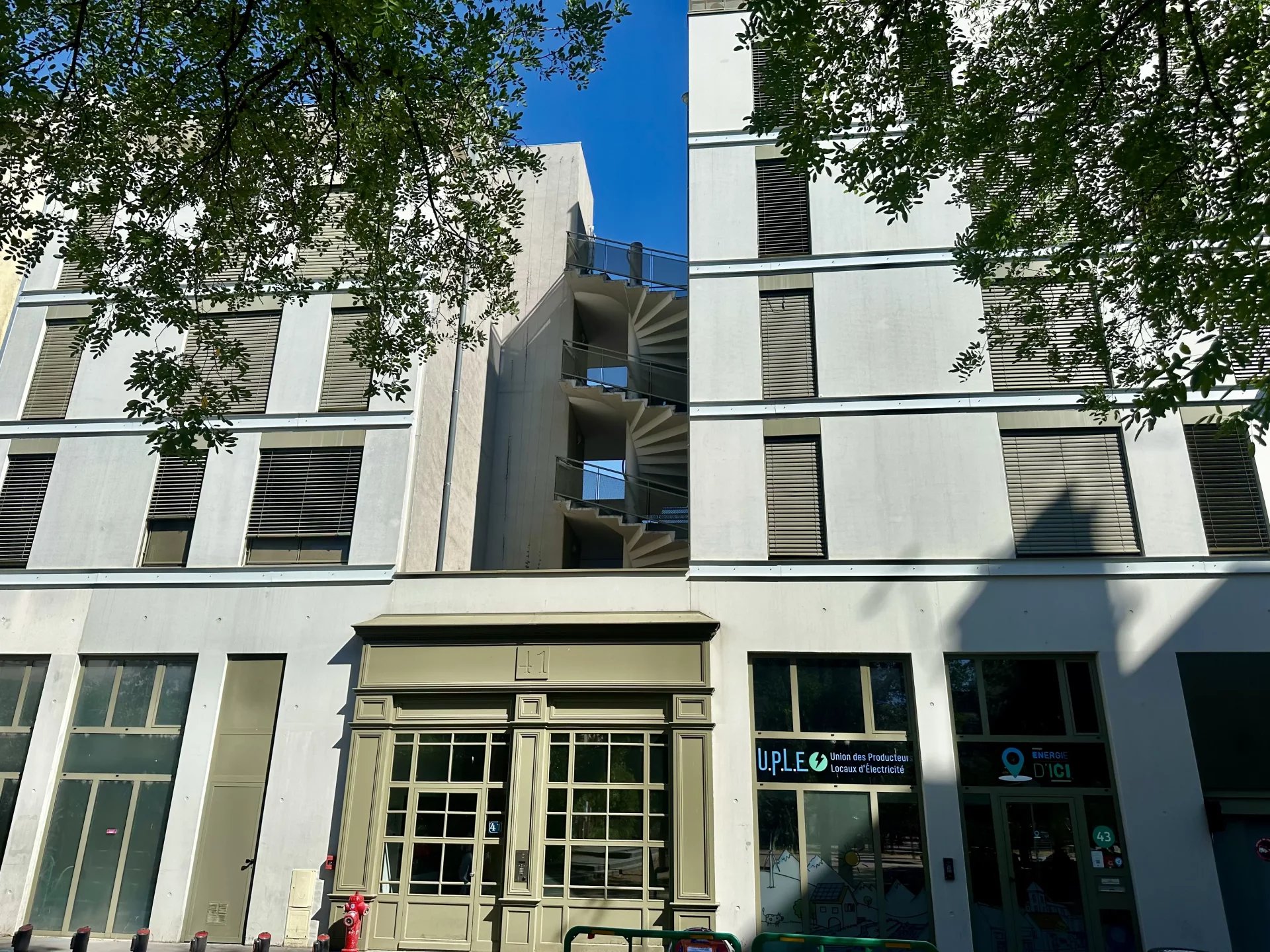 2979643 Vente Lyon 7ème
