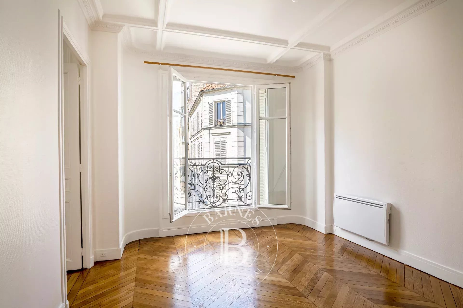 Daire Paris 14ème - picture 4