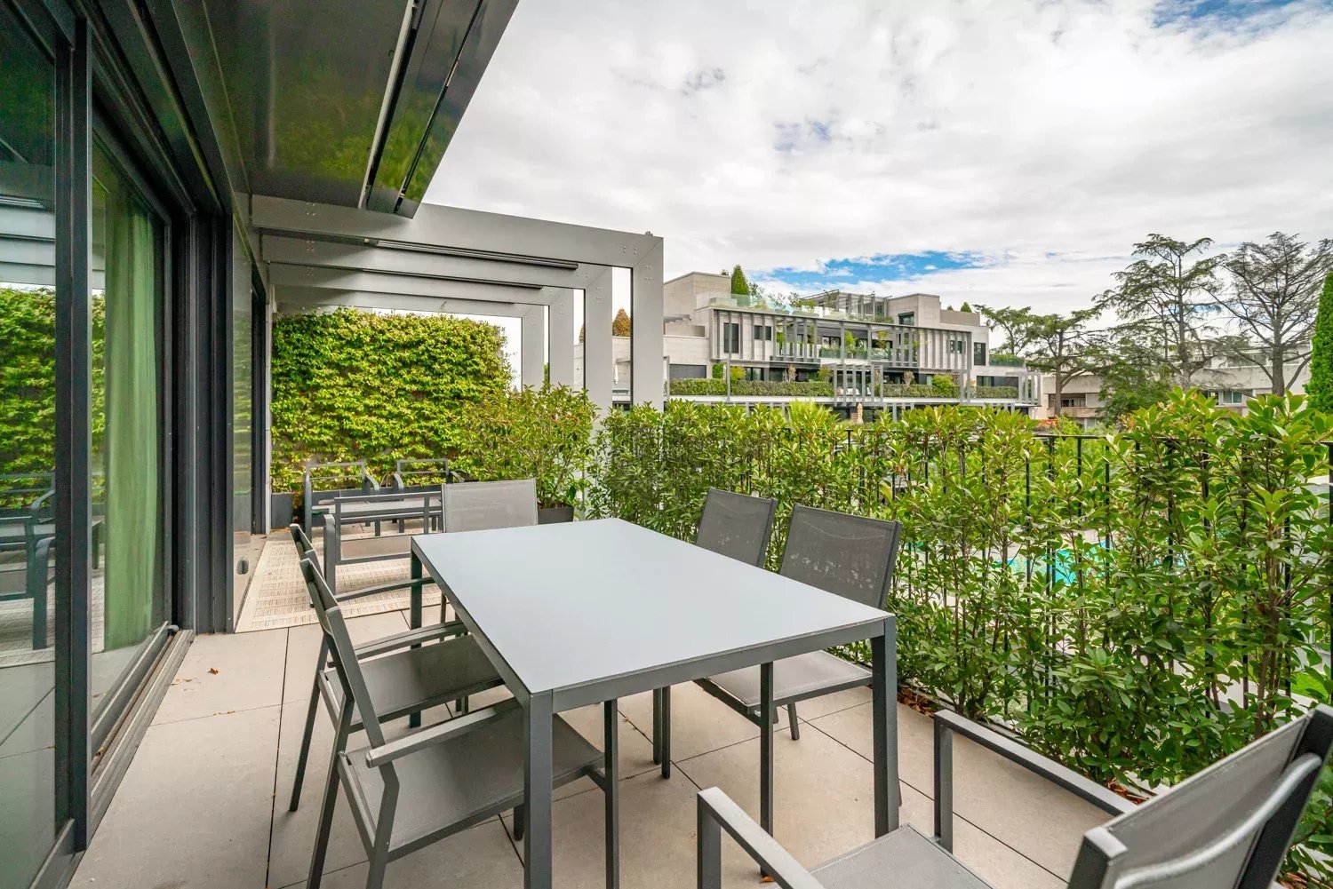 Daire Madrid - picture 8