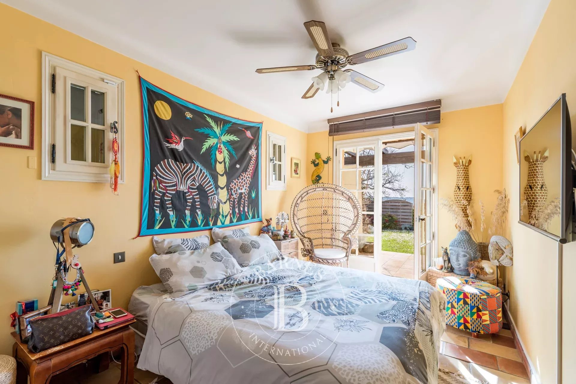 Villa Grasse - picture 16