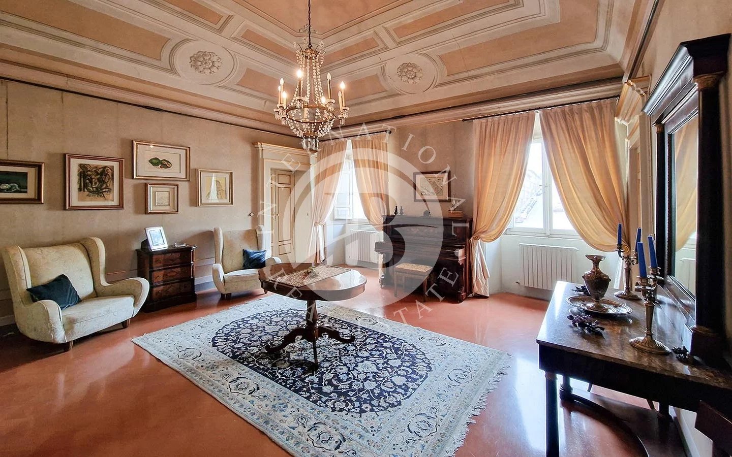Apartment in Fermo - view 1