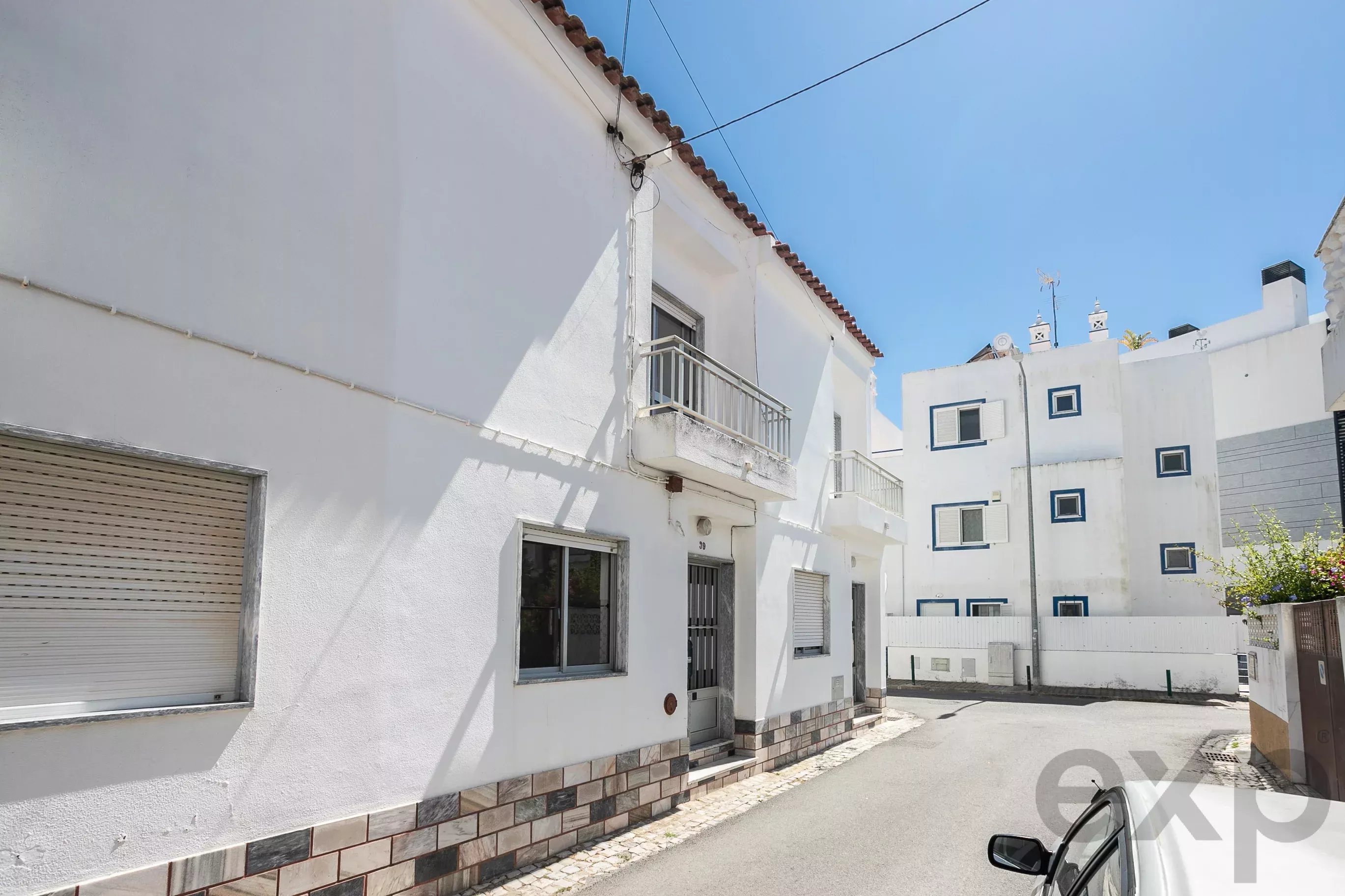 Cabanas de Tavira (near Ria Formosa) - T2 house with patio 87033186 image 4