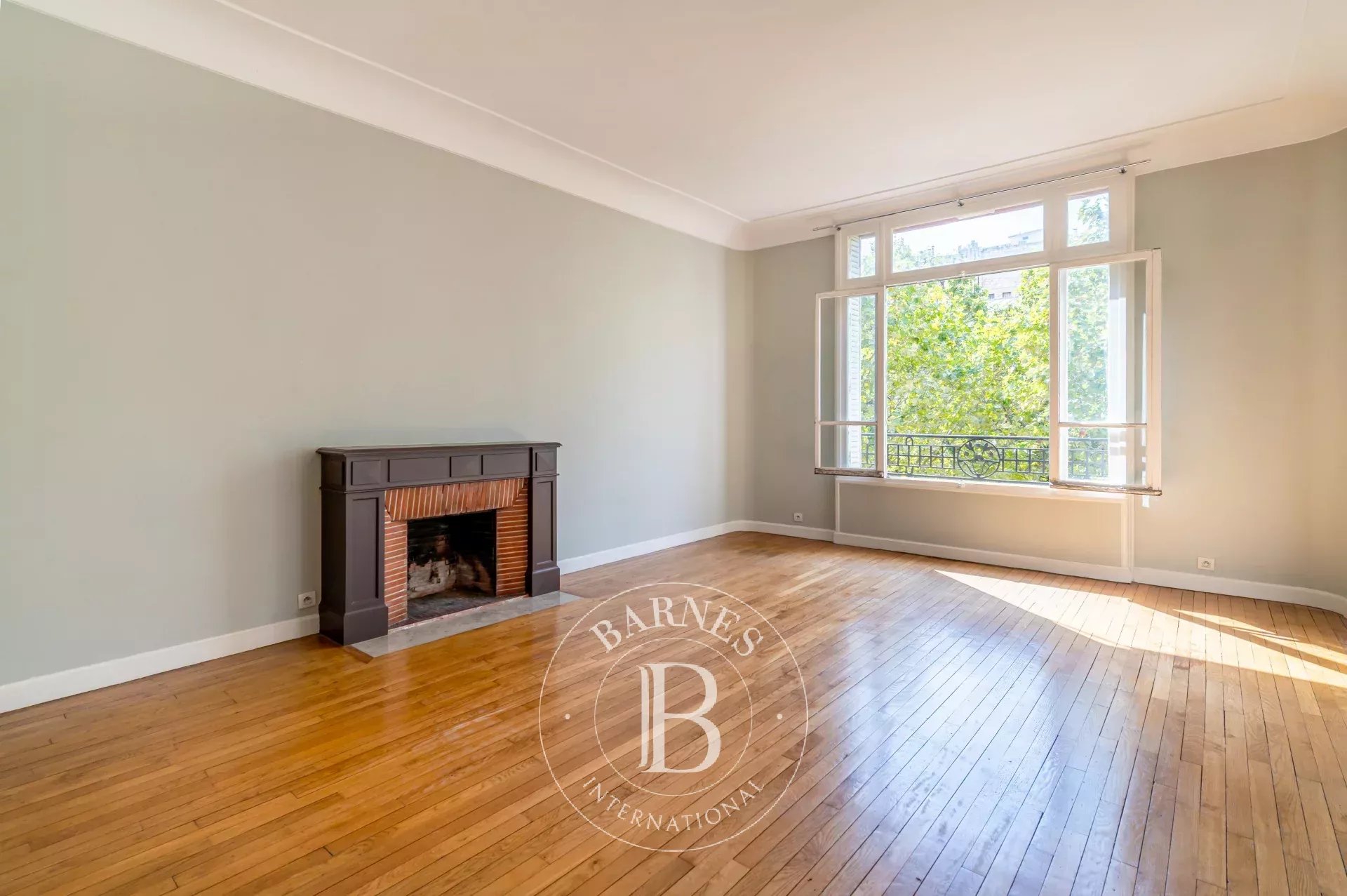 Daire Neuilly-sur-Seine