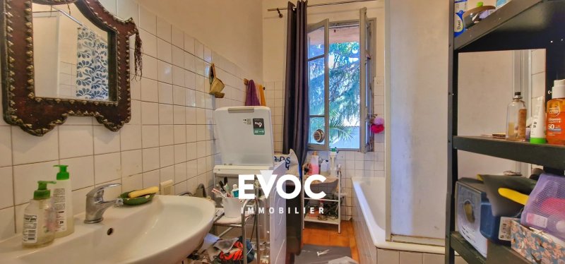 Photo 4 — Montpellier – Maison individuelle 4 faces vendue louée – 95 m² avec jardin