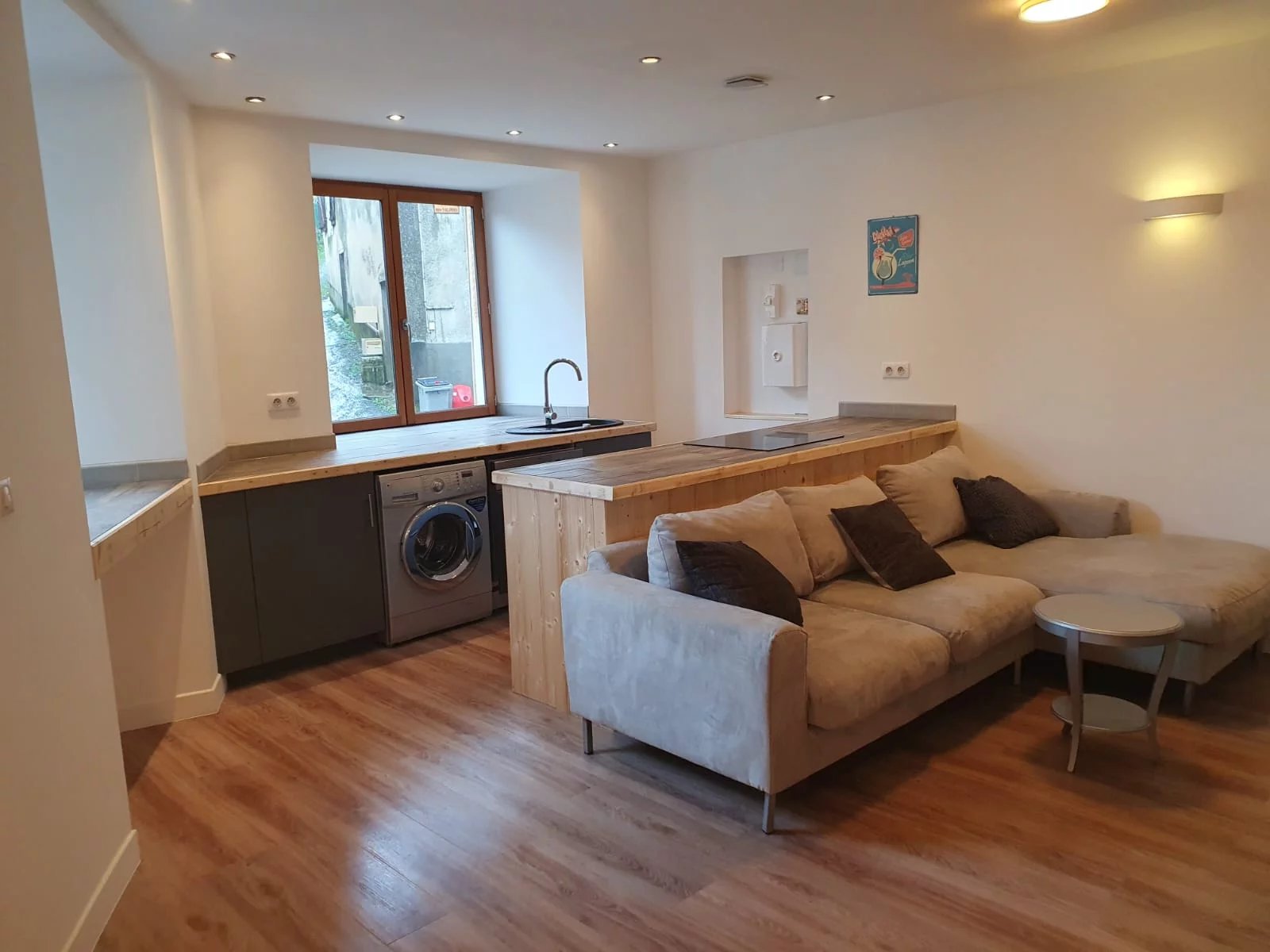 Agence immobilière de Pragout Immobilier