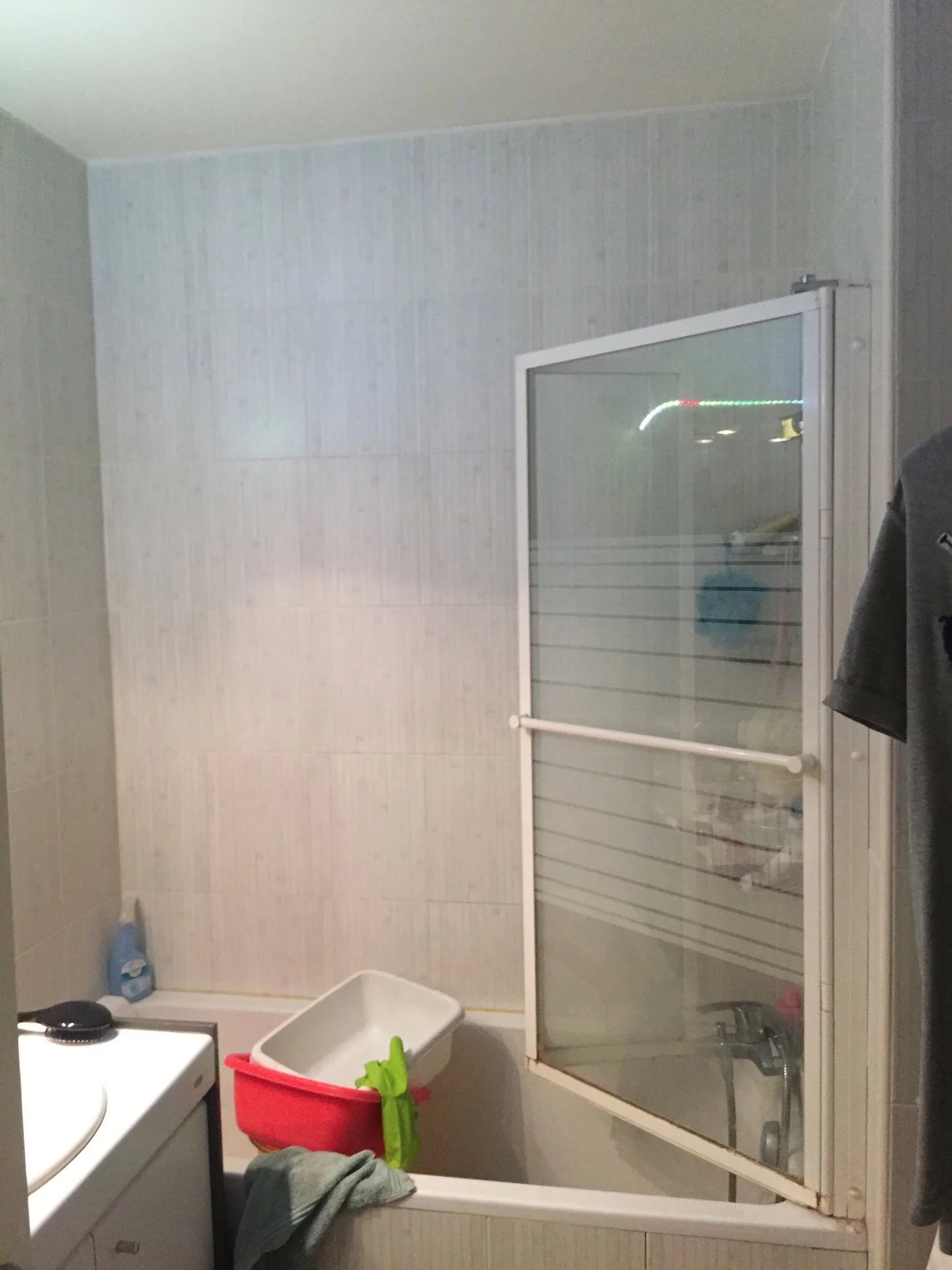 A VENDRE 3 P PARIS 13