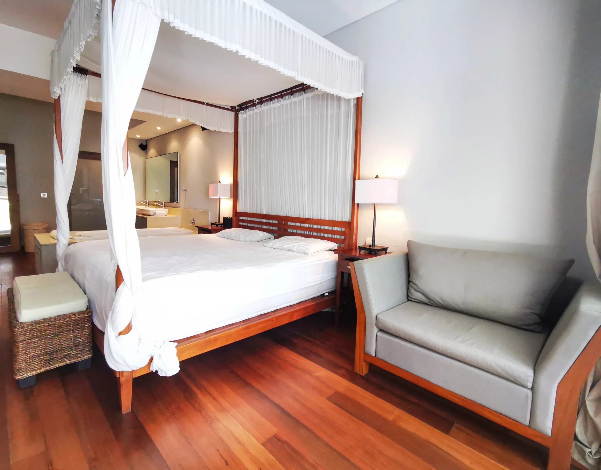 Daire Grand Baie - picture 8