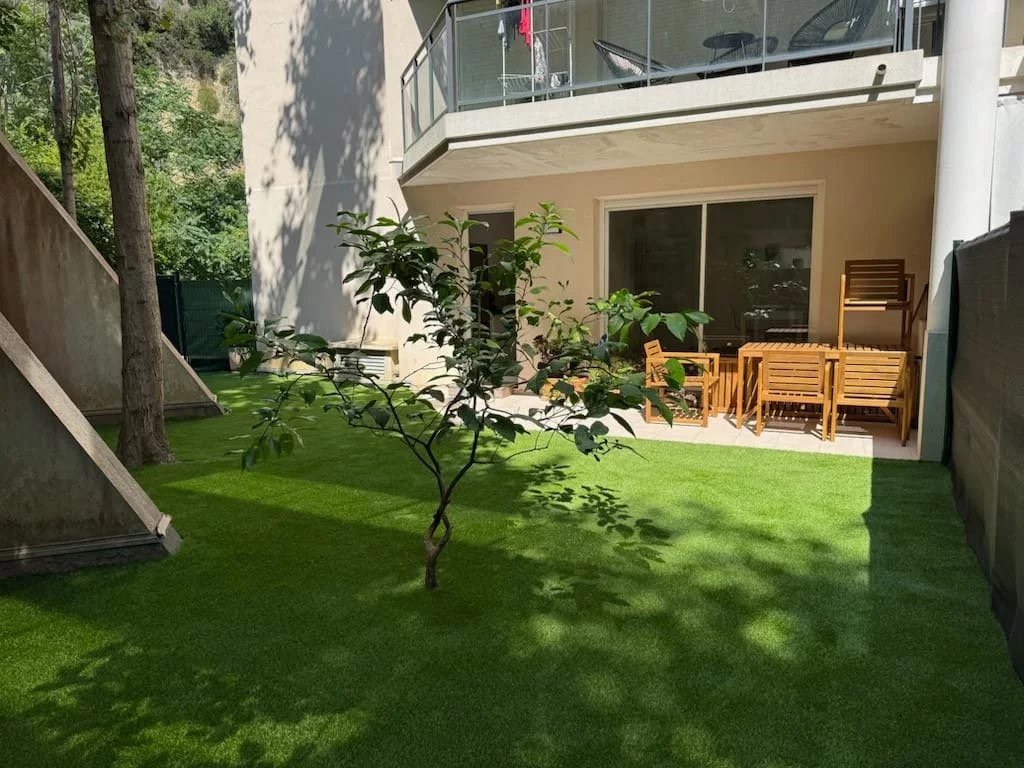 Appartement 2 pièces, 47 m2
