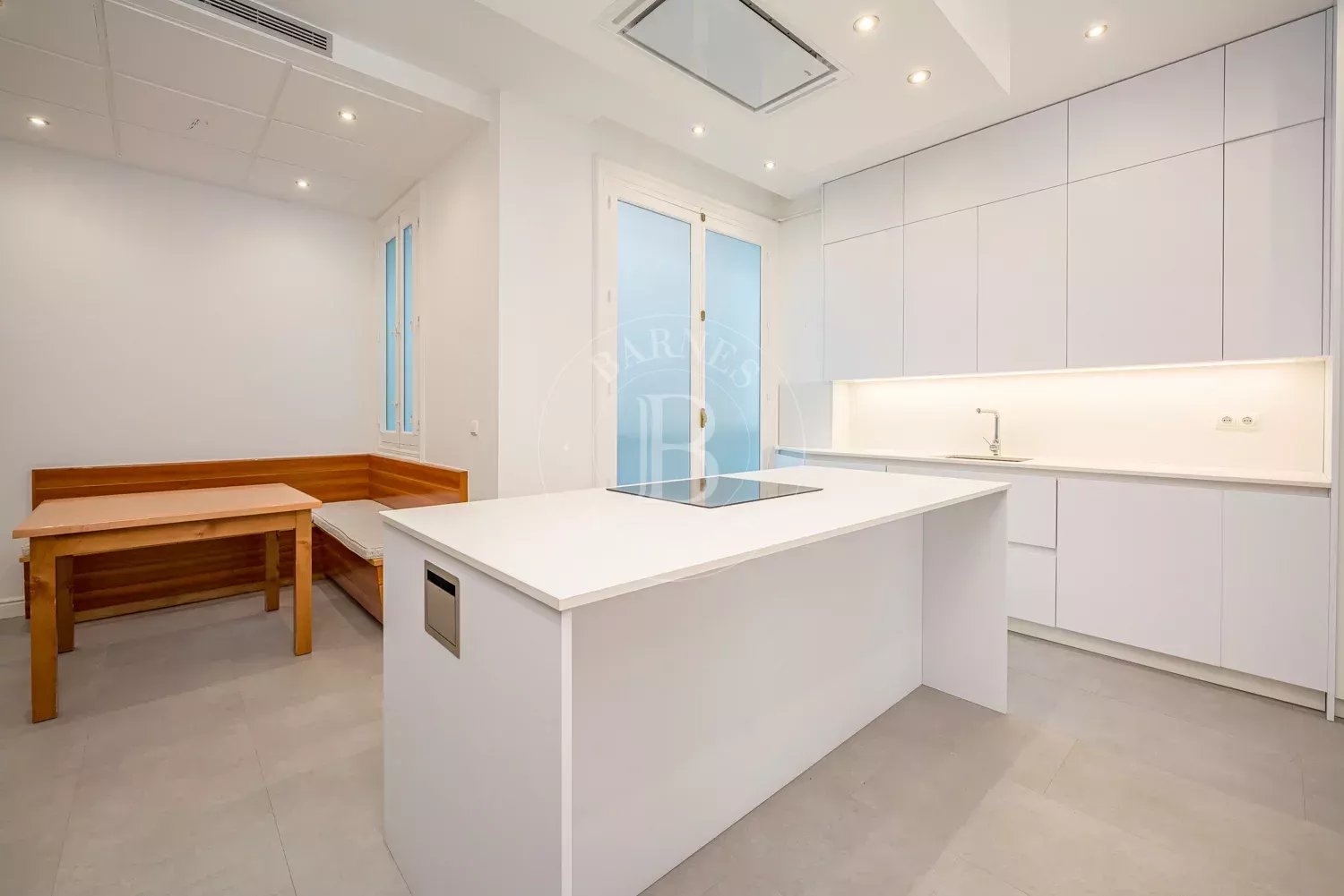 Daire Madrid - picture 40