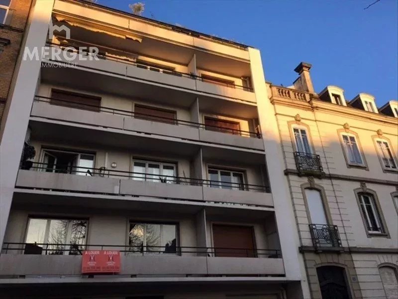 Location Maison Strasbourg