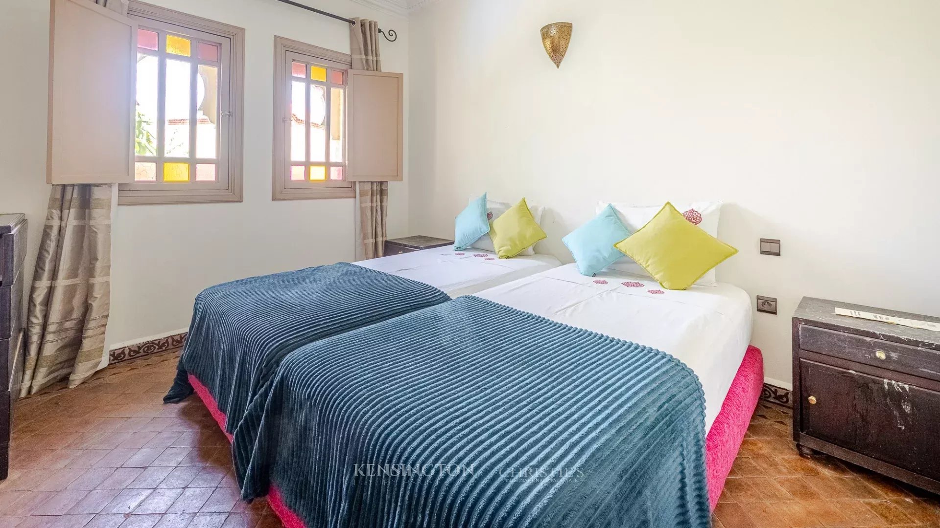 4 Bedroom Villa/Townhouse's Image 28