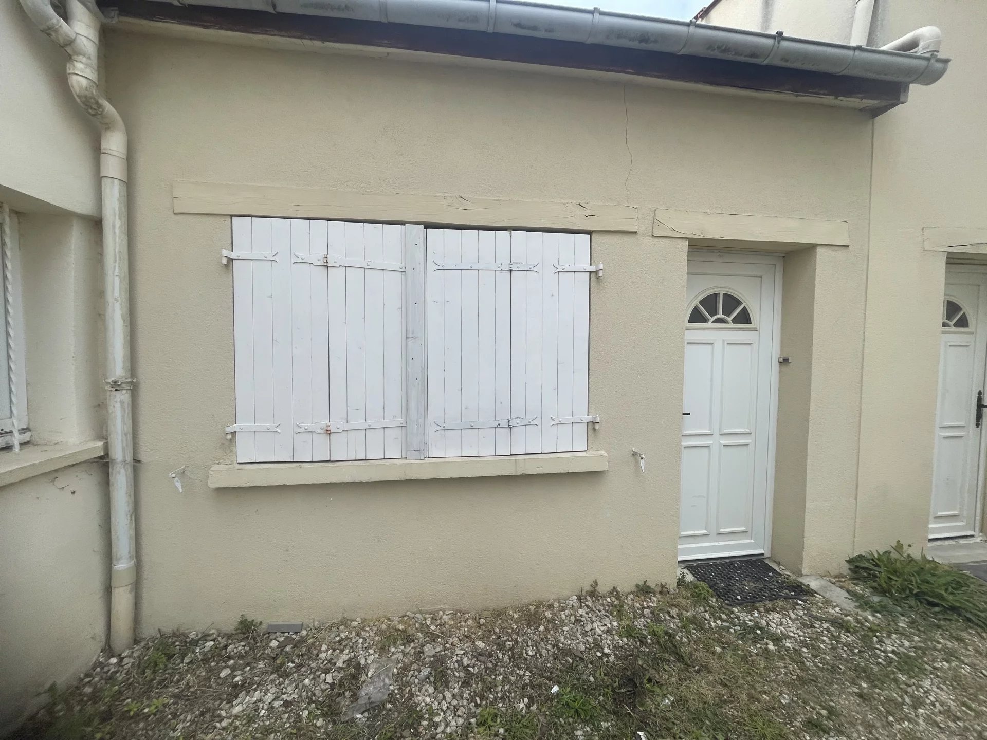Maison type F2 - Meaux
