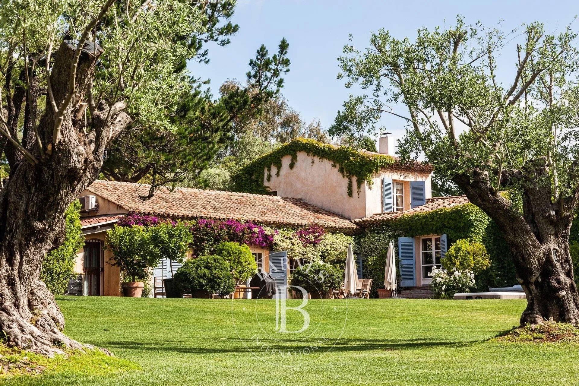 Villa Saint-Tropez  -  ref 2671157 (picture 2)