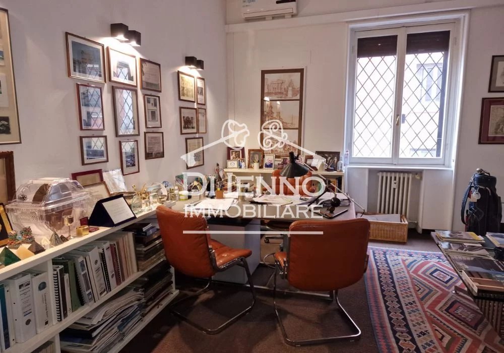 Rental Apartment Roma Parioli