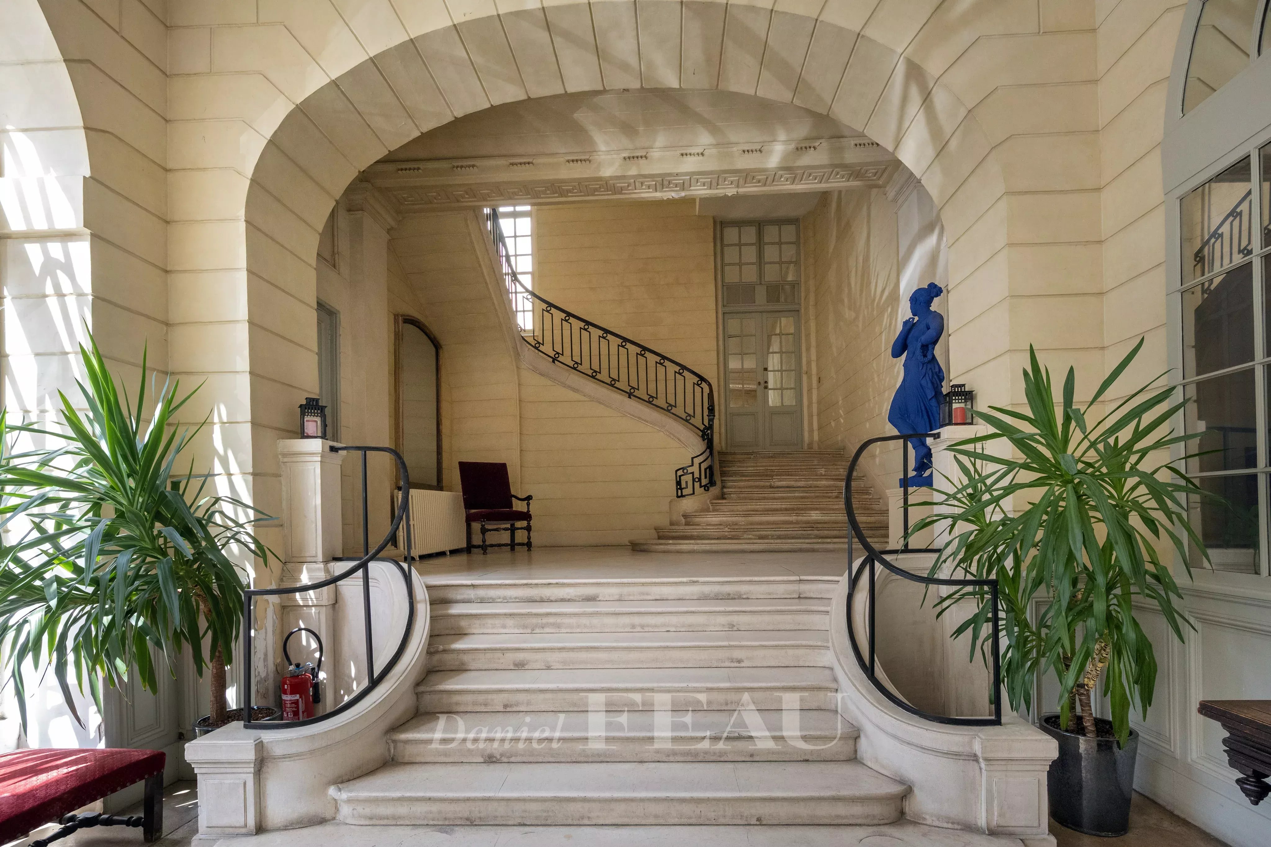 Vente Appartement Paris 7ème