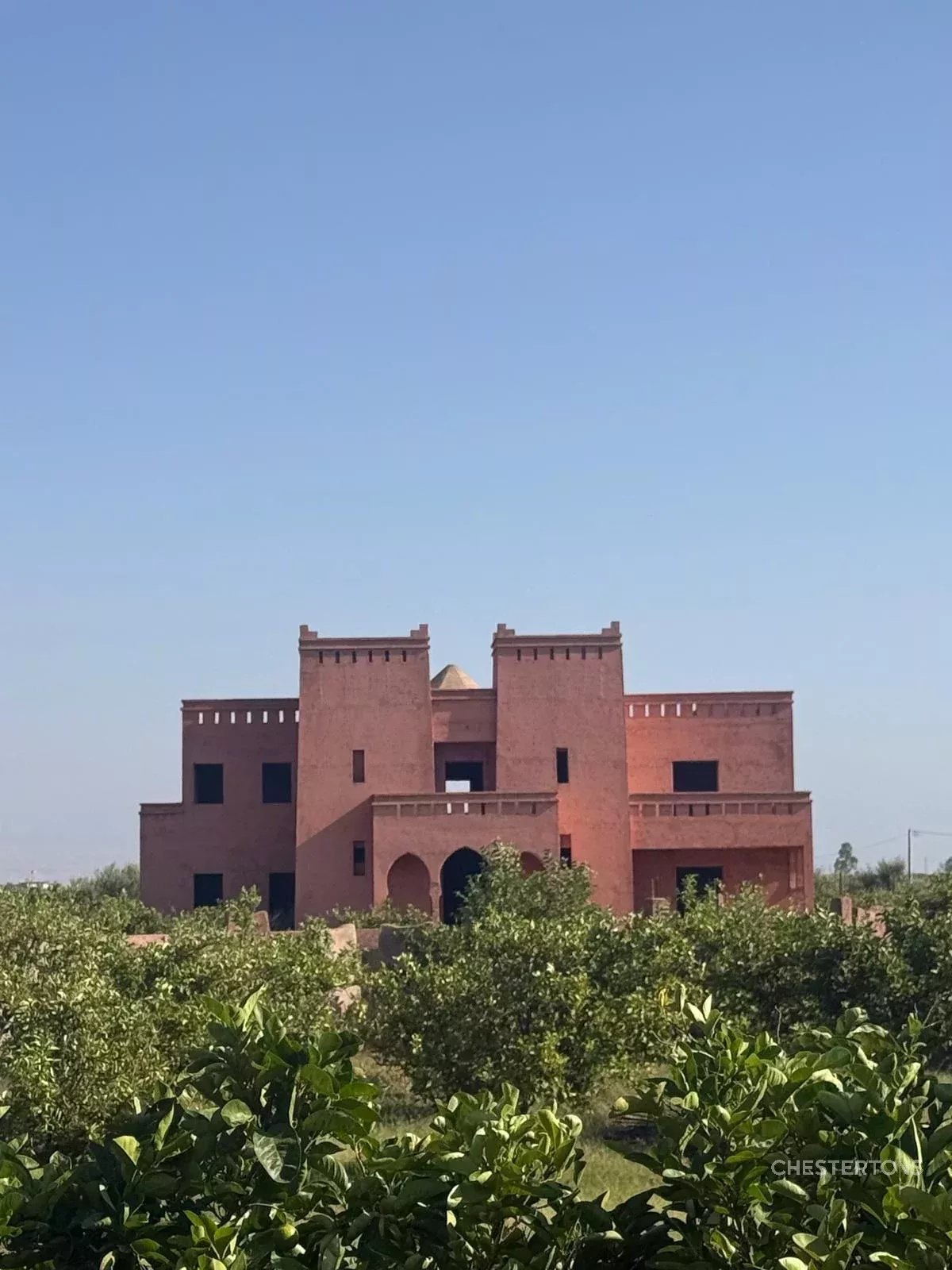 Image of Villa for Sale in Marrakech-Ménara-Marrakech-Morocco, Image 5