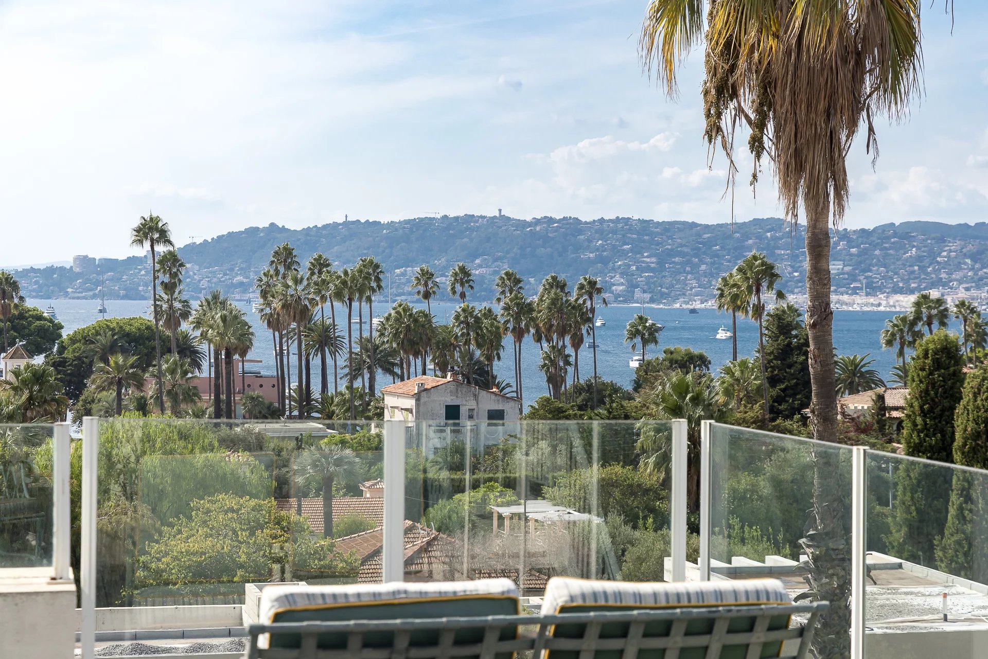 Sale Villa Antibes Cap d'Antibes
