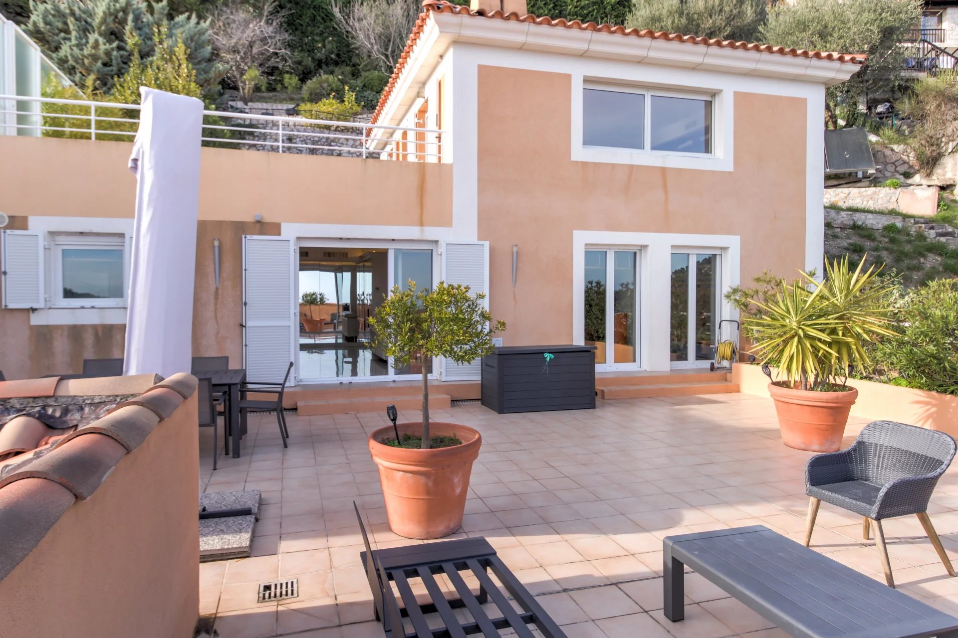 Agence immobilière de Infinity Group Immobilier