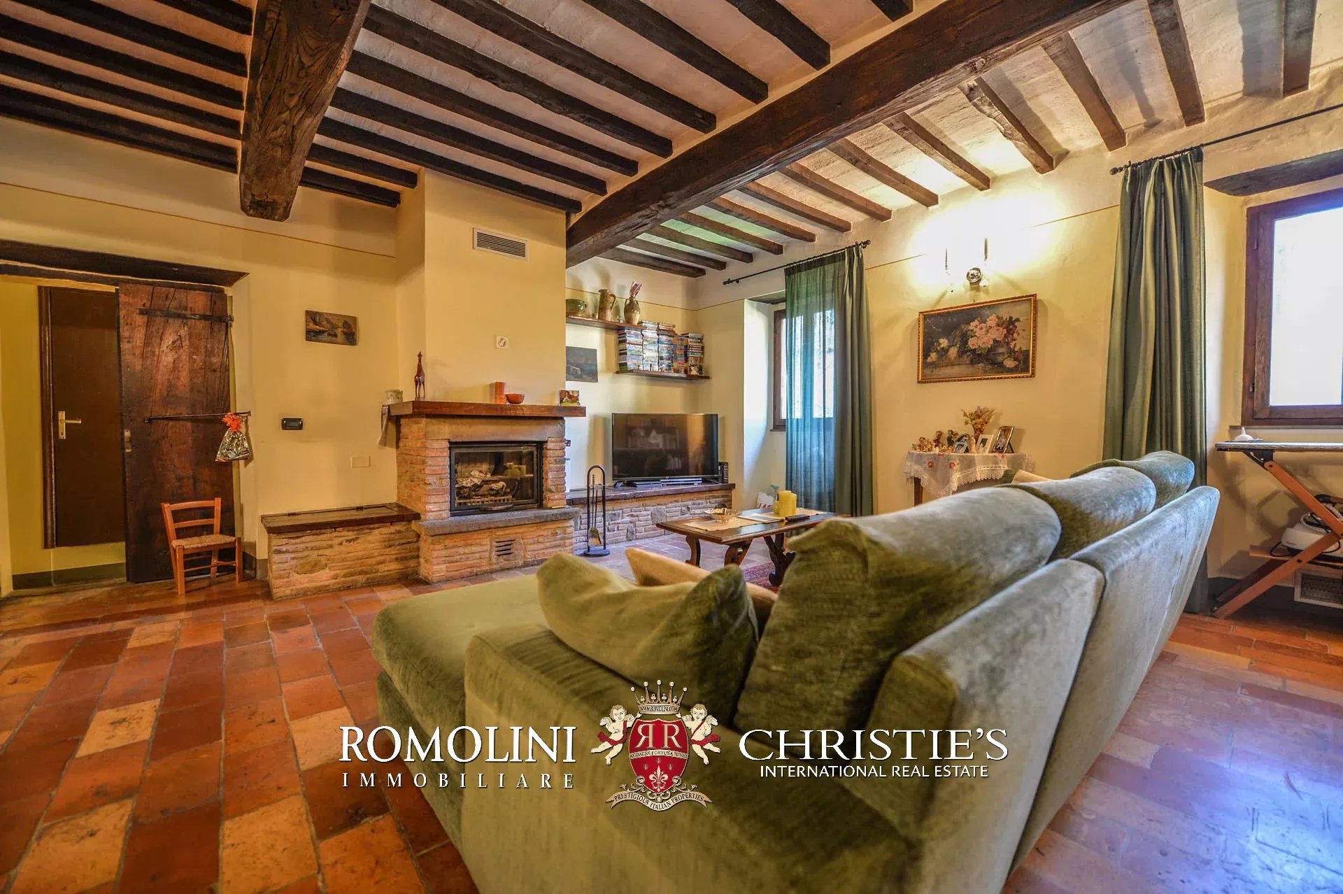 7 Bedroom Villa/Townhouse's Image 79