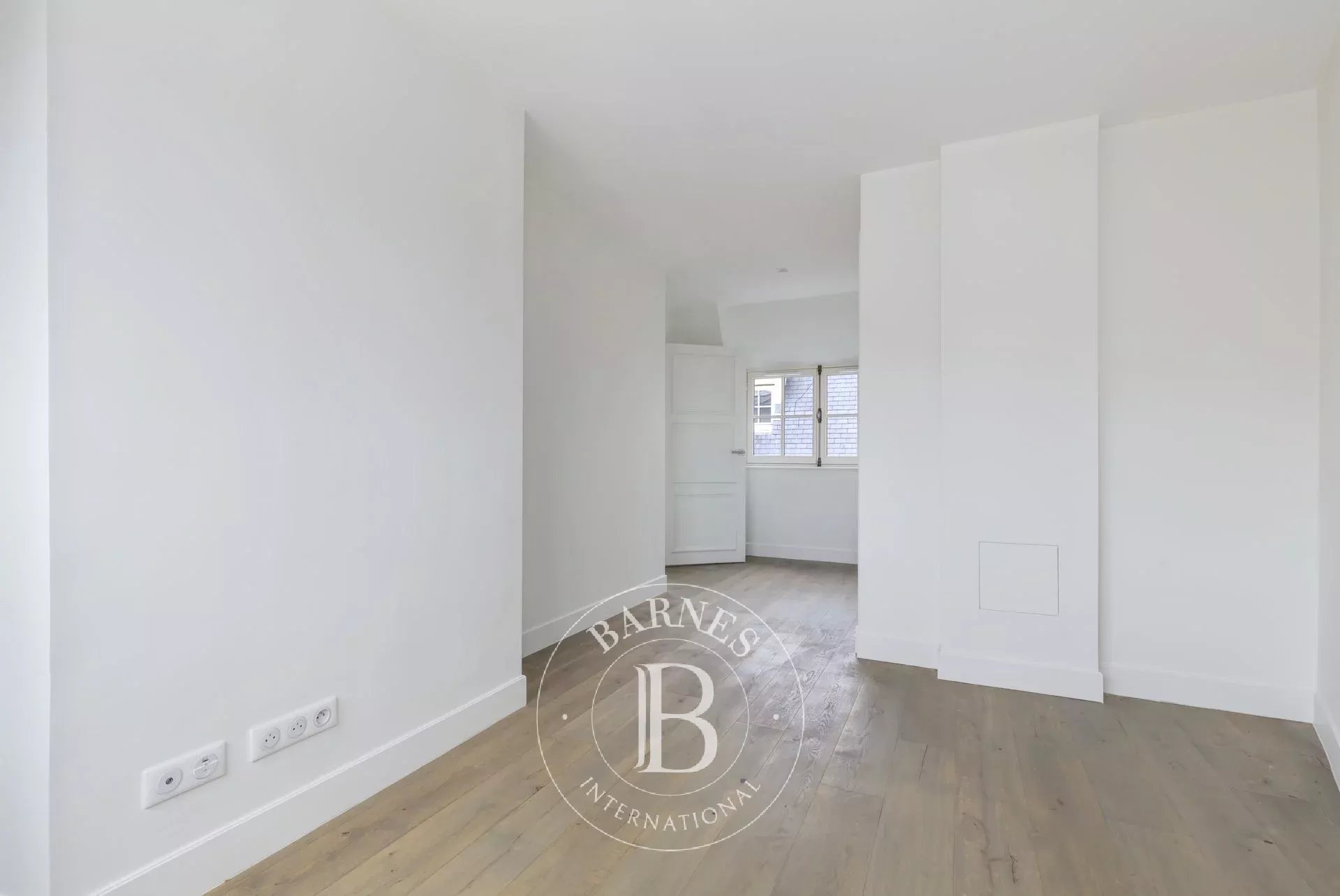 Daire Neuilly-sur-Seine - picture 17