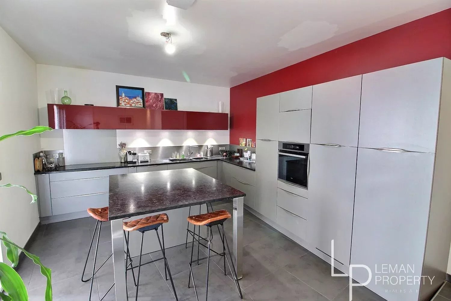 Vente de appartement à Massongy au prix de 449000€ Vente de appartement à Massongy au prix de 449000€