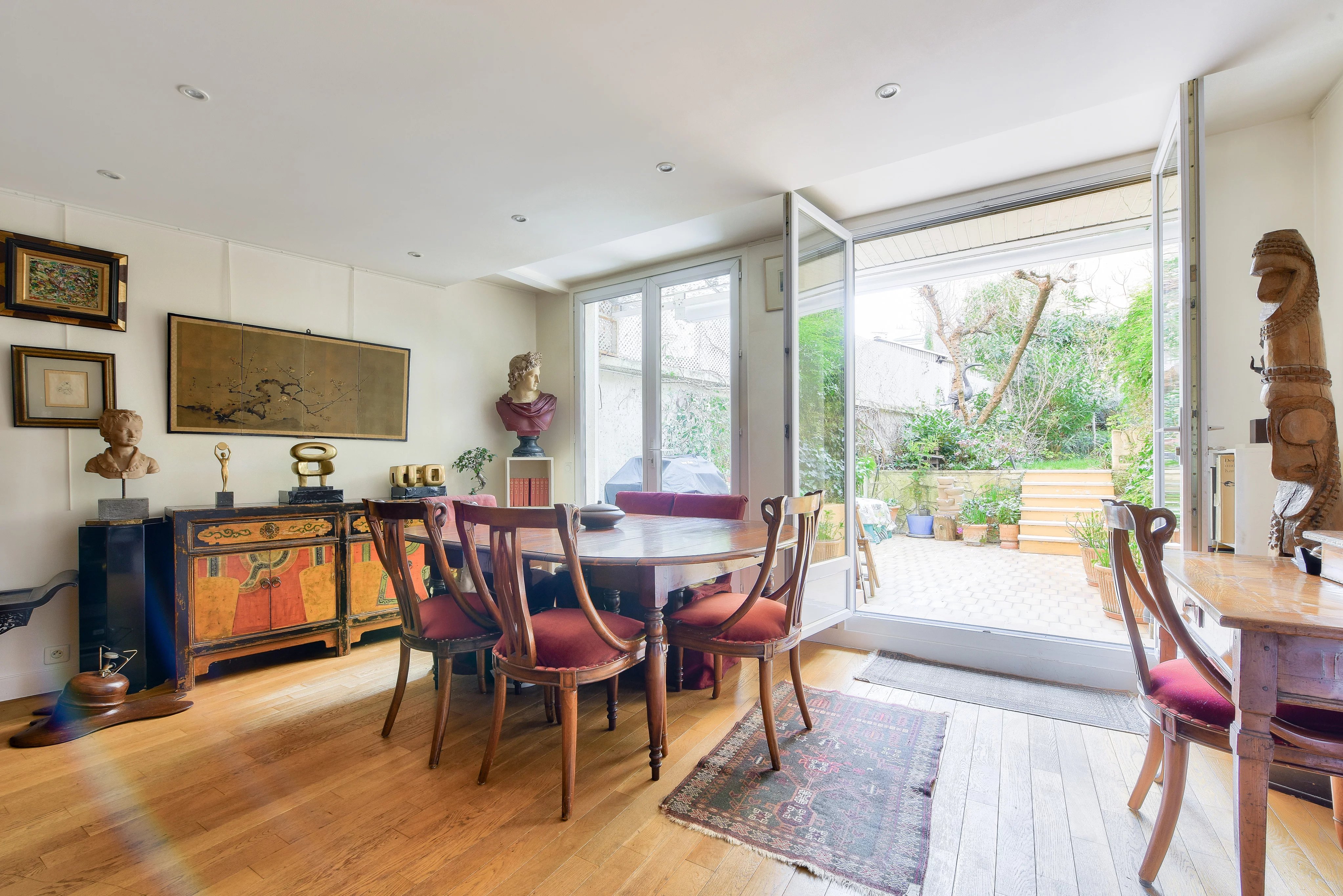 Location Appartement Paris 5ème