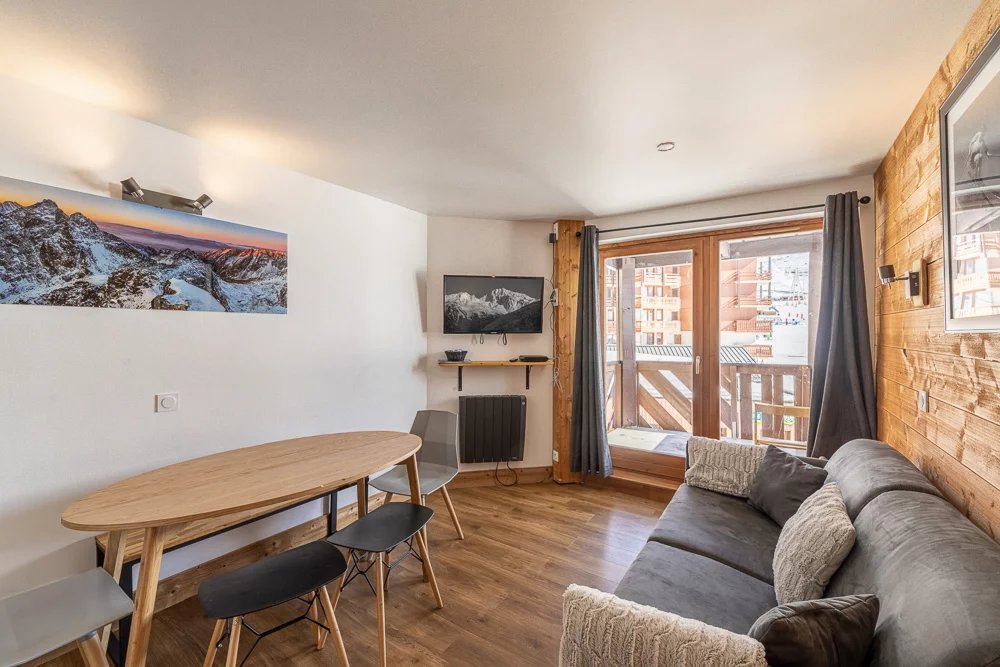 Sale Apartment Val Thorens